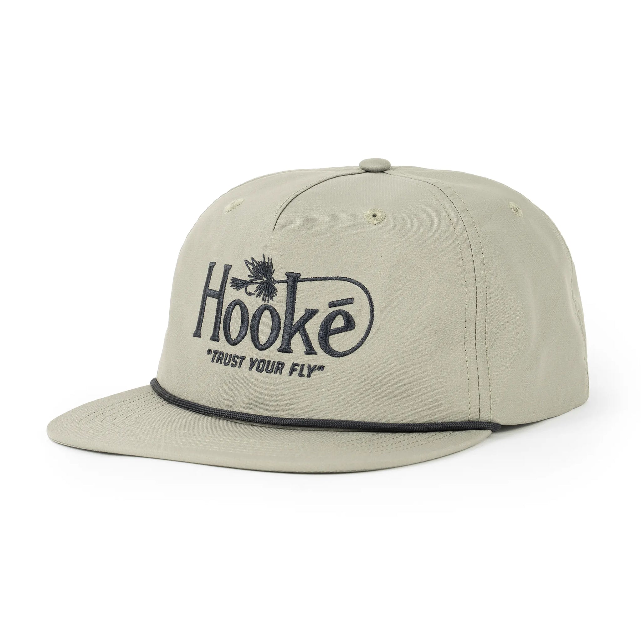 Trust Your Fly Sun Cap