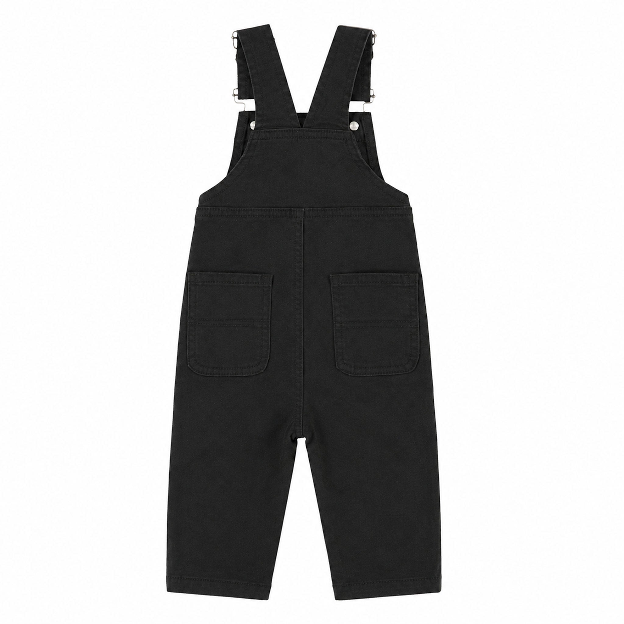 Salopette pour bébé 