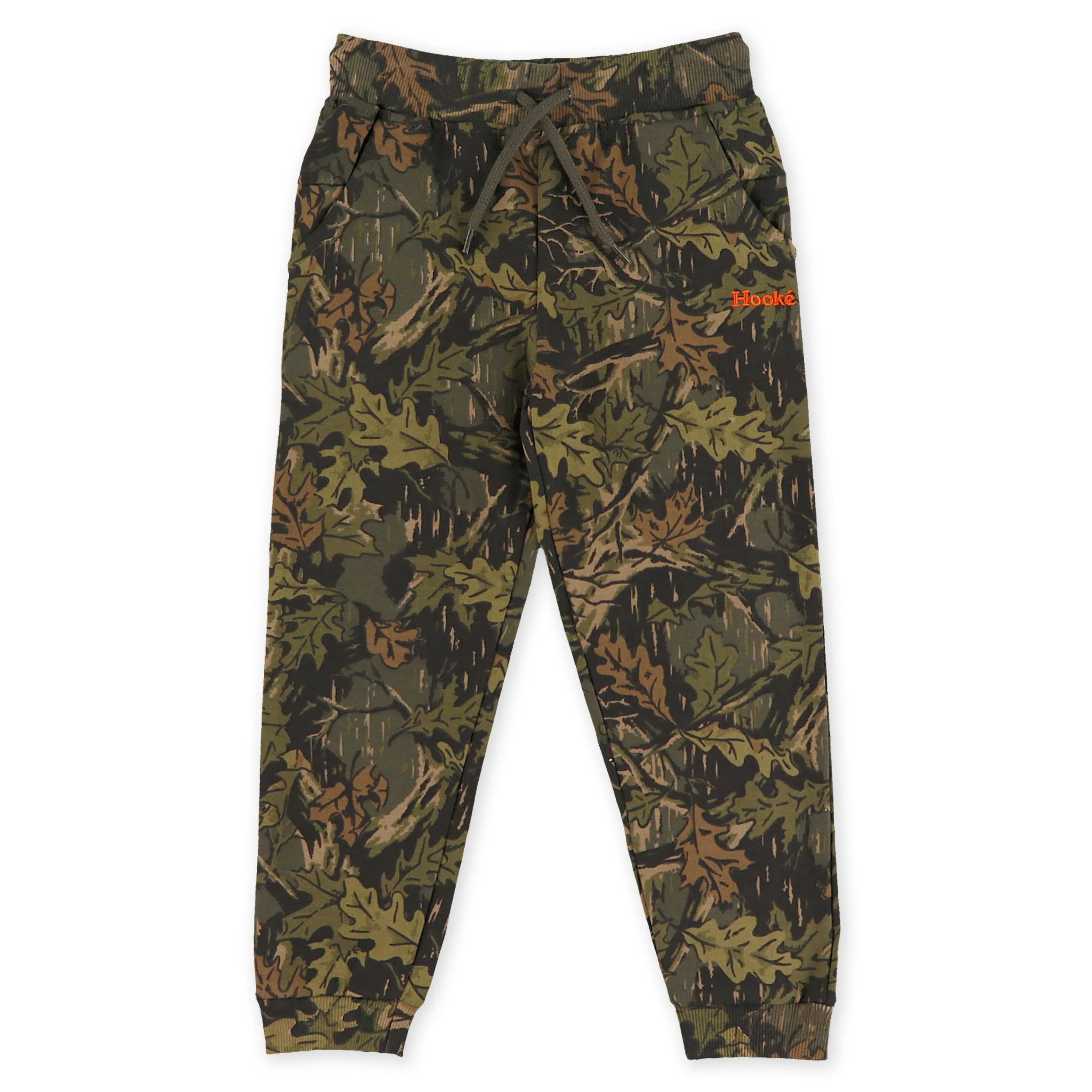 Jogging chalet camo pour enfant