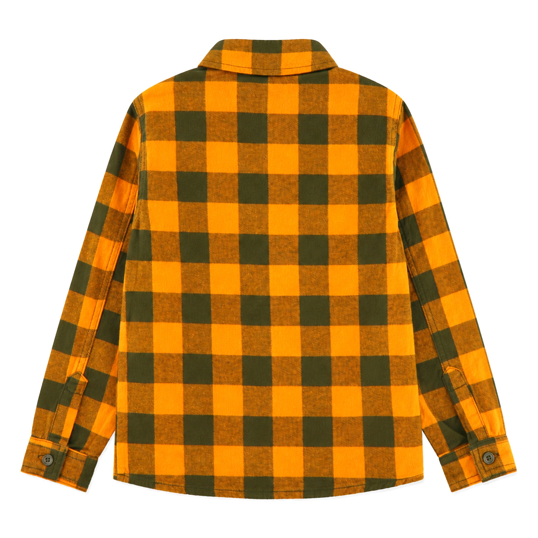K’s Flannel Shirt