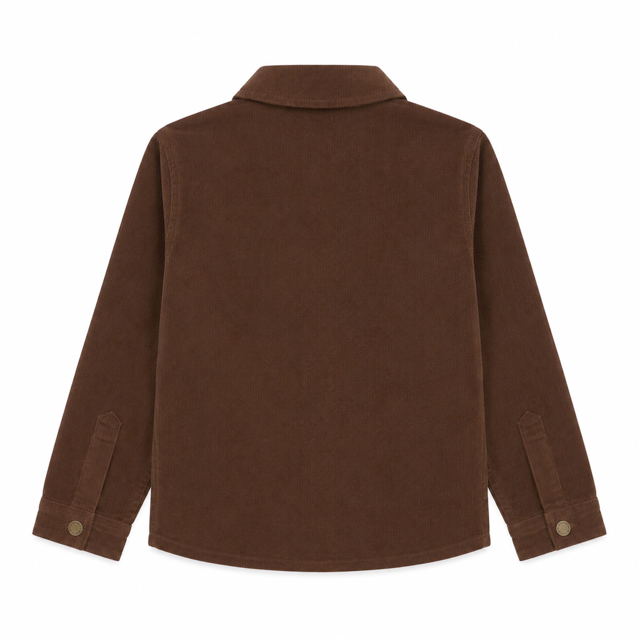 K’s Corduroy Shirt