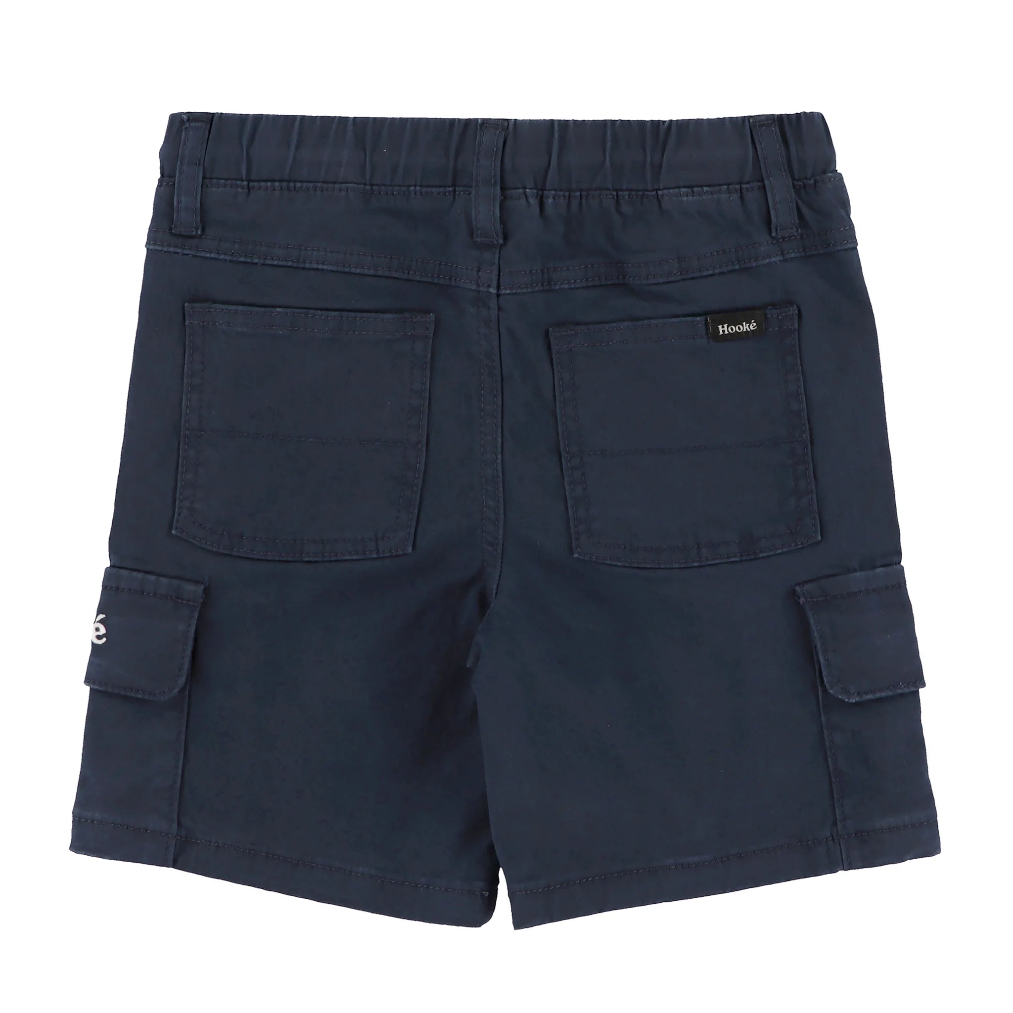 Short Cargo Twill pour enfant