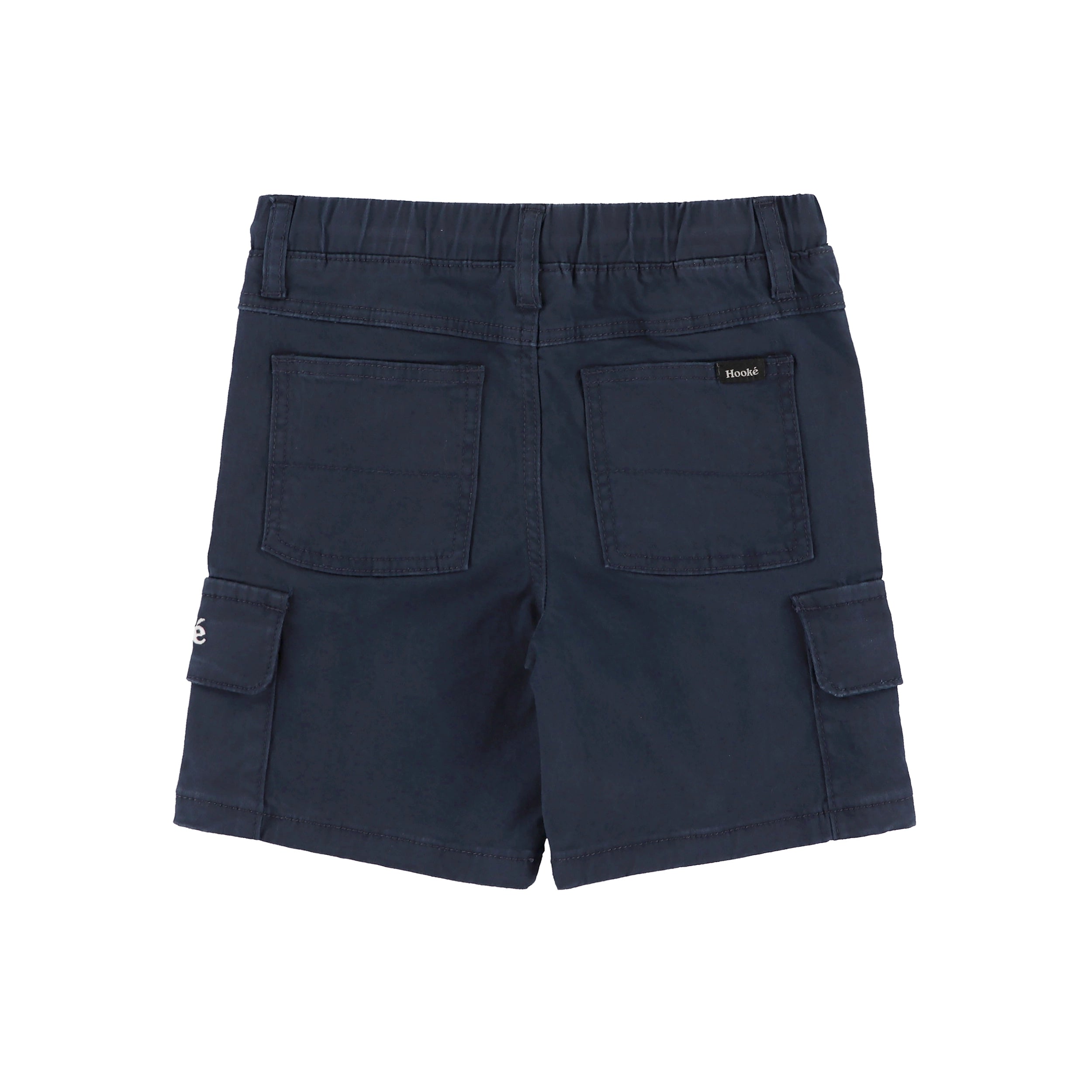 Short Cargo Twill pour enfant