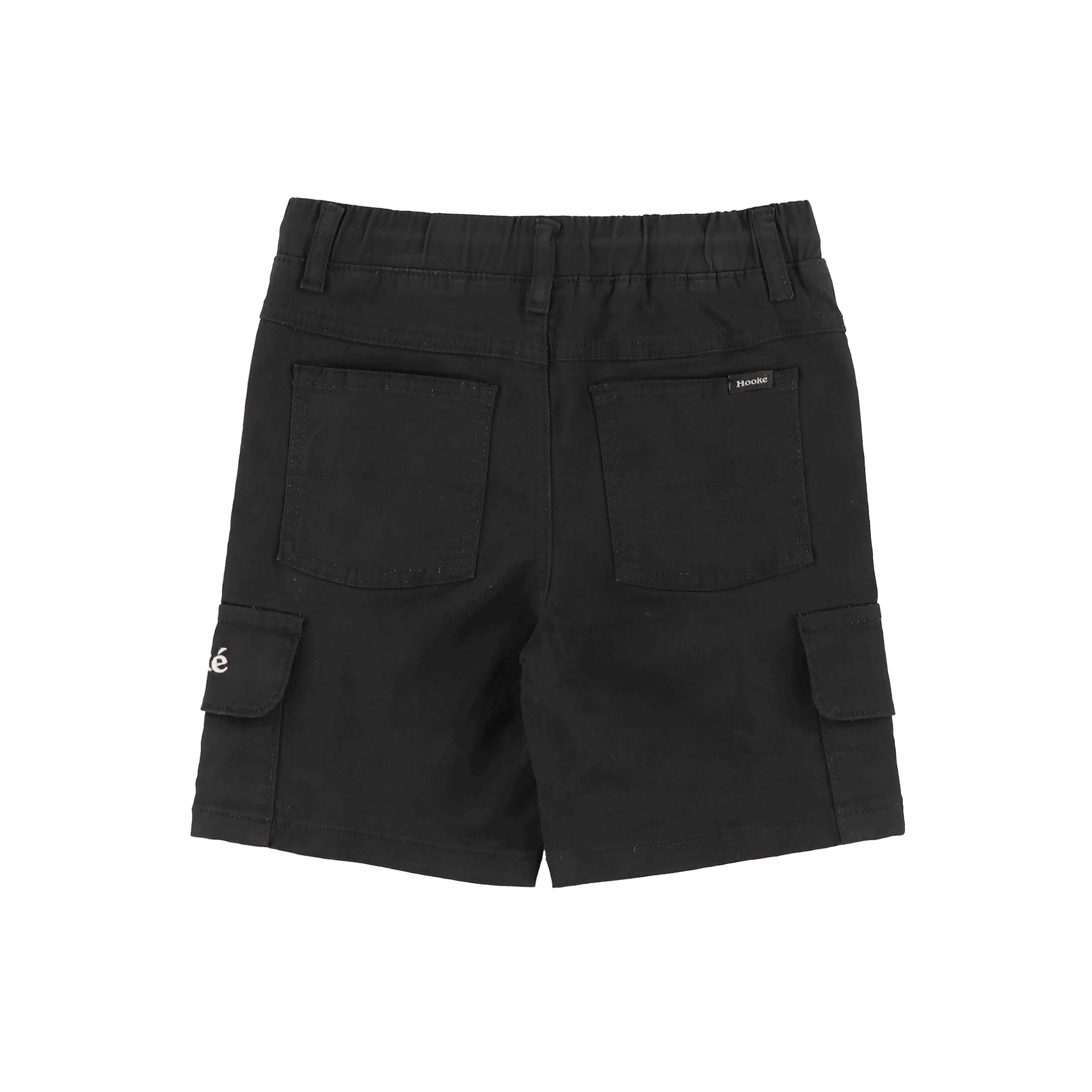 Short Cargo Twill pour enfant