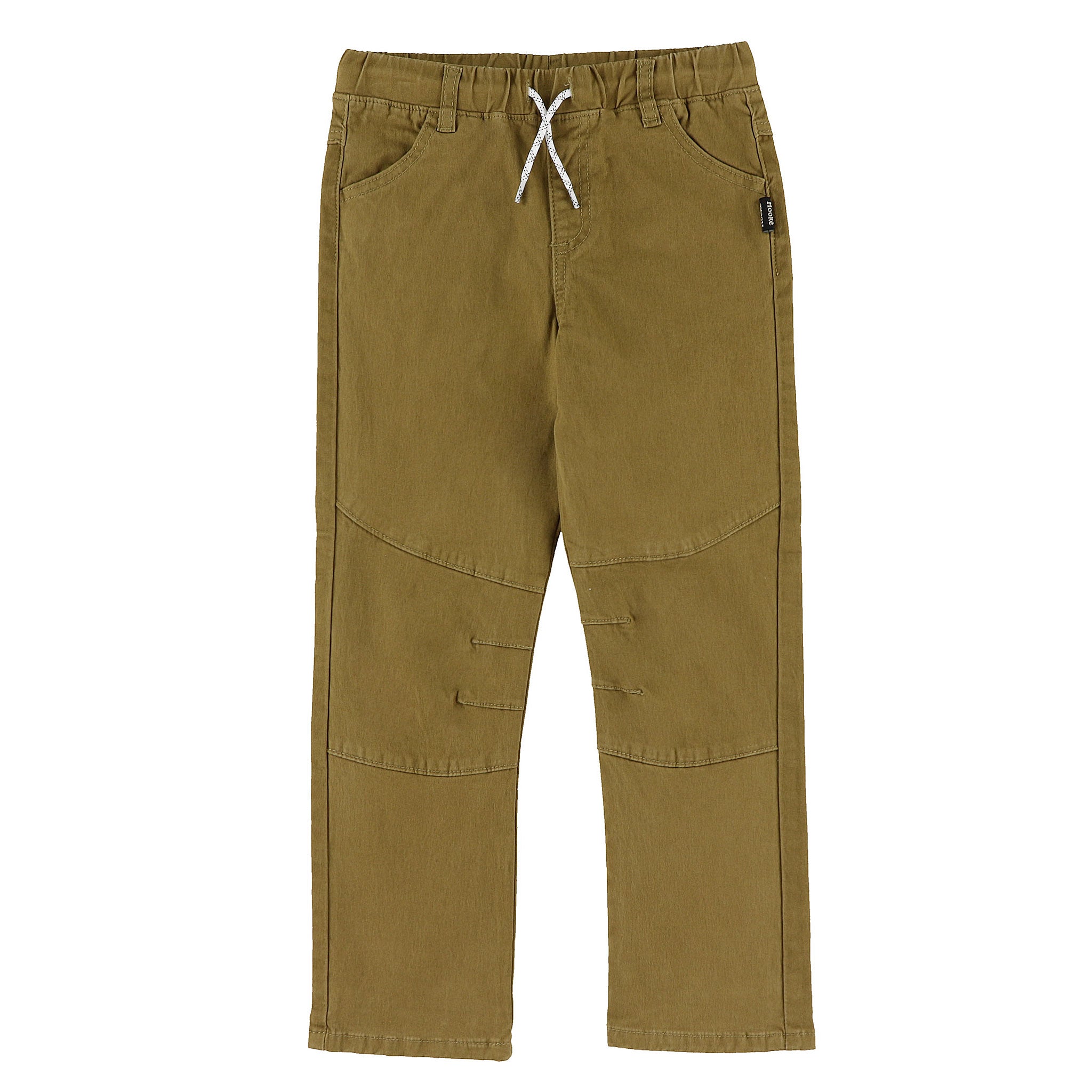 K's Twill Pants