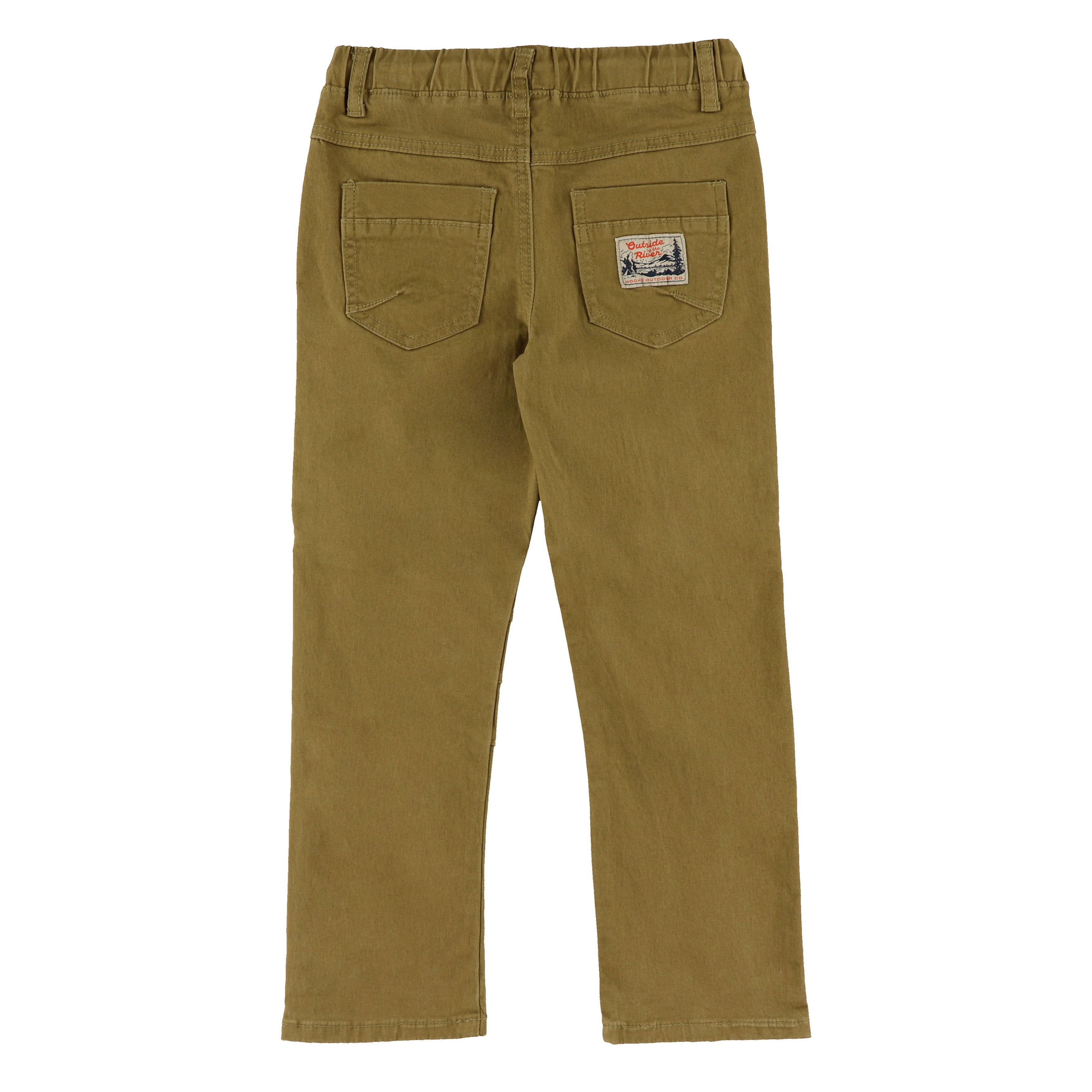 K's Twill Pants