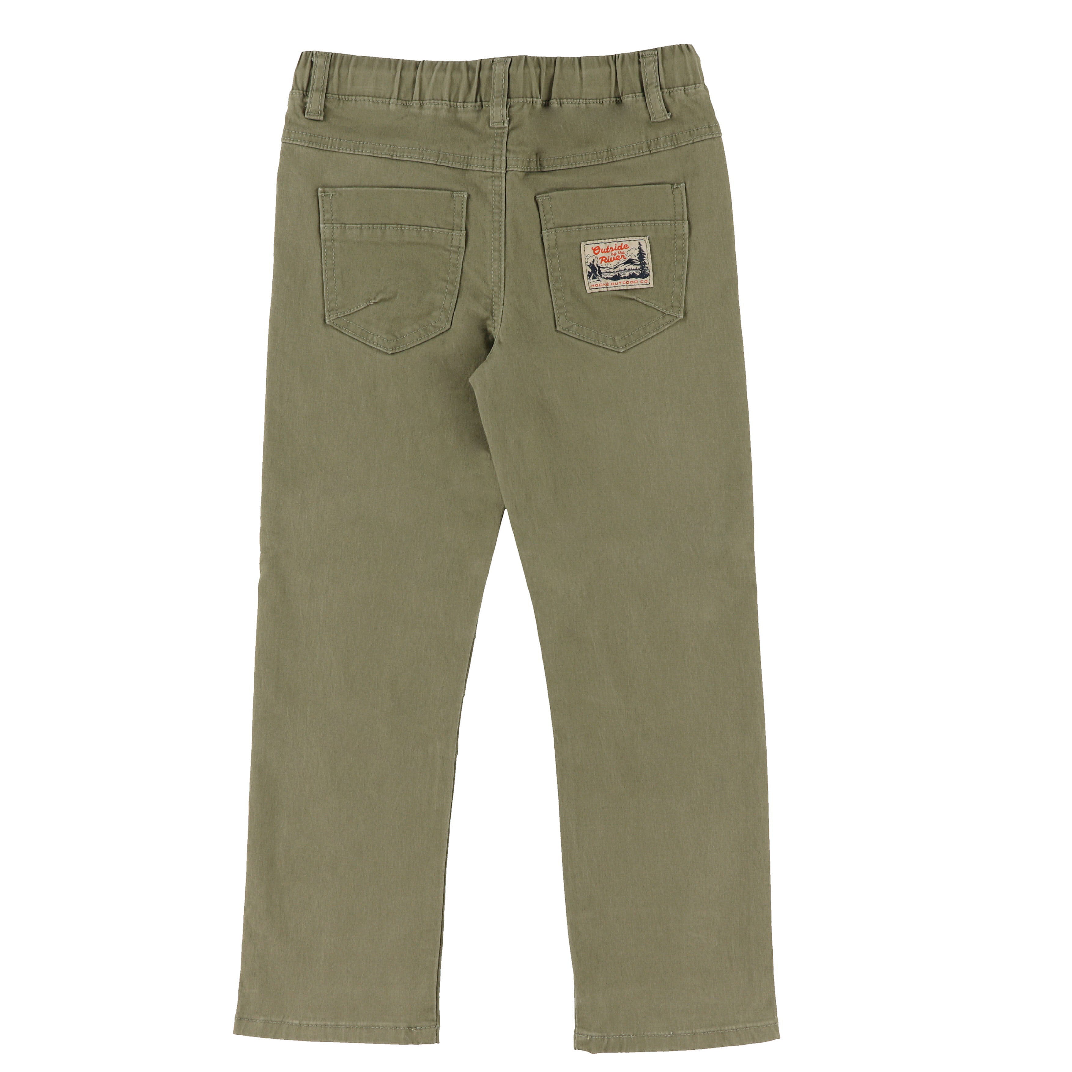 K's Twill Pants