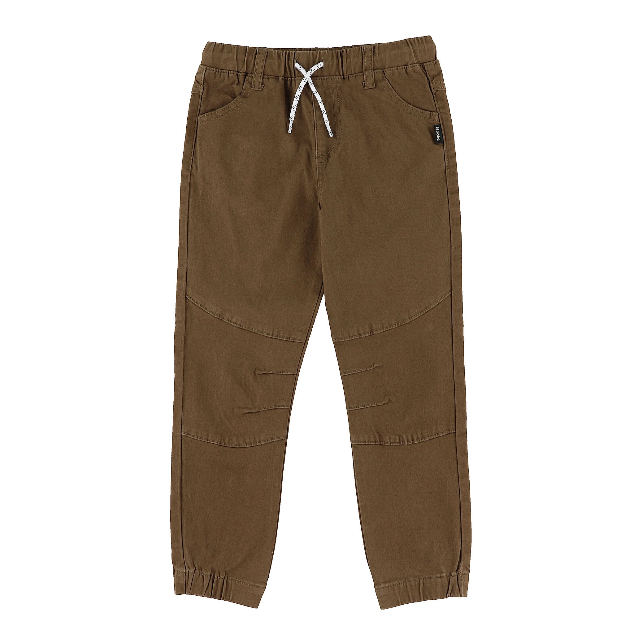 Pantalon Jogger Twill pour enfant 