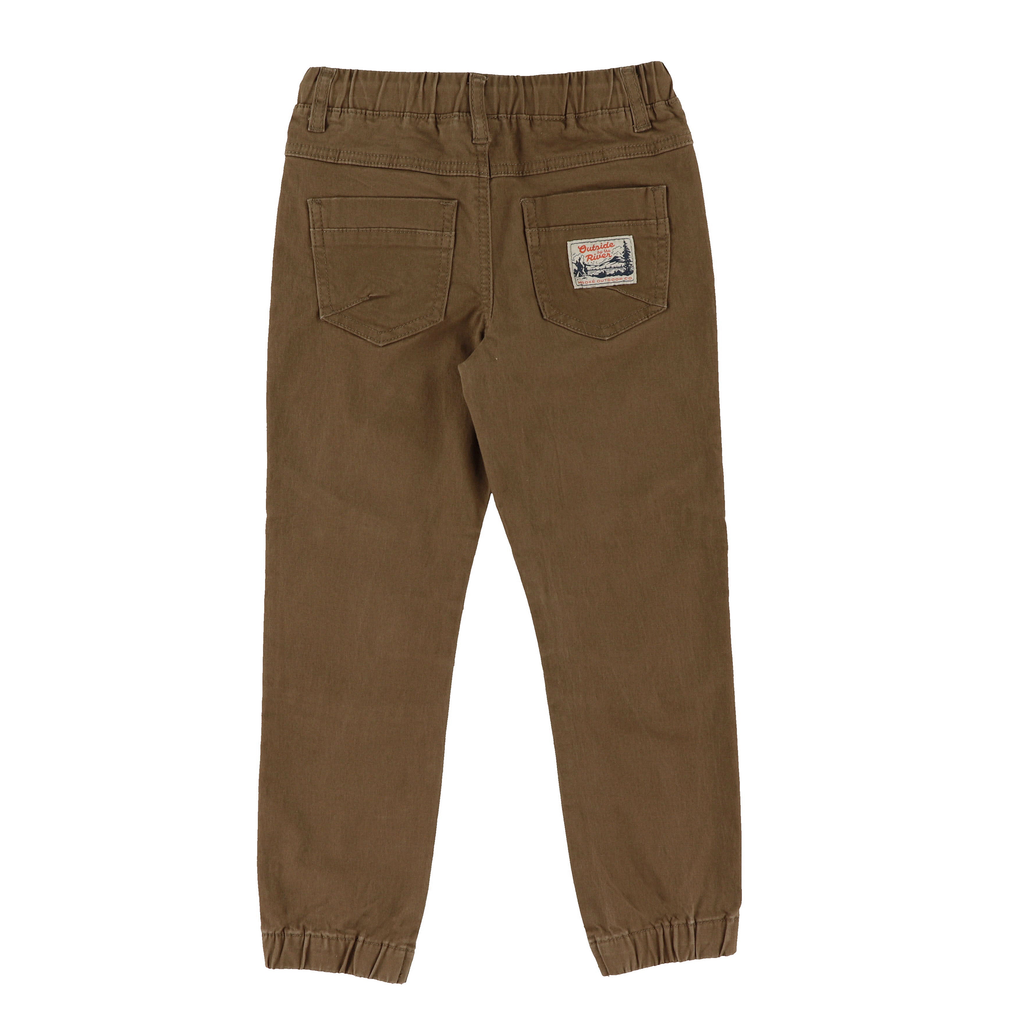 Pantalon Jogger Twill pour enfant 