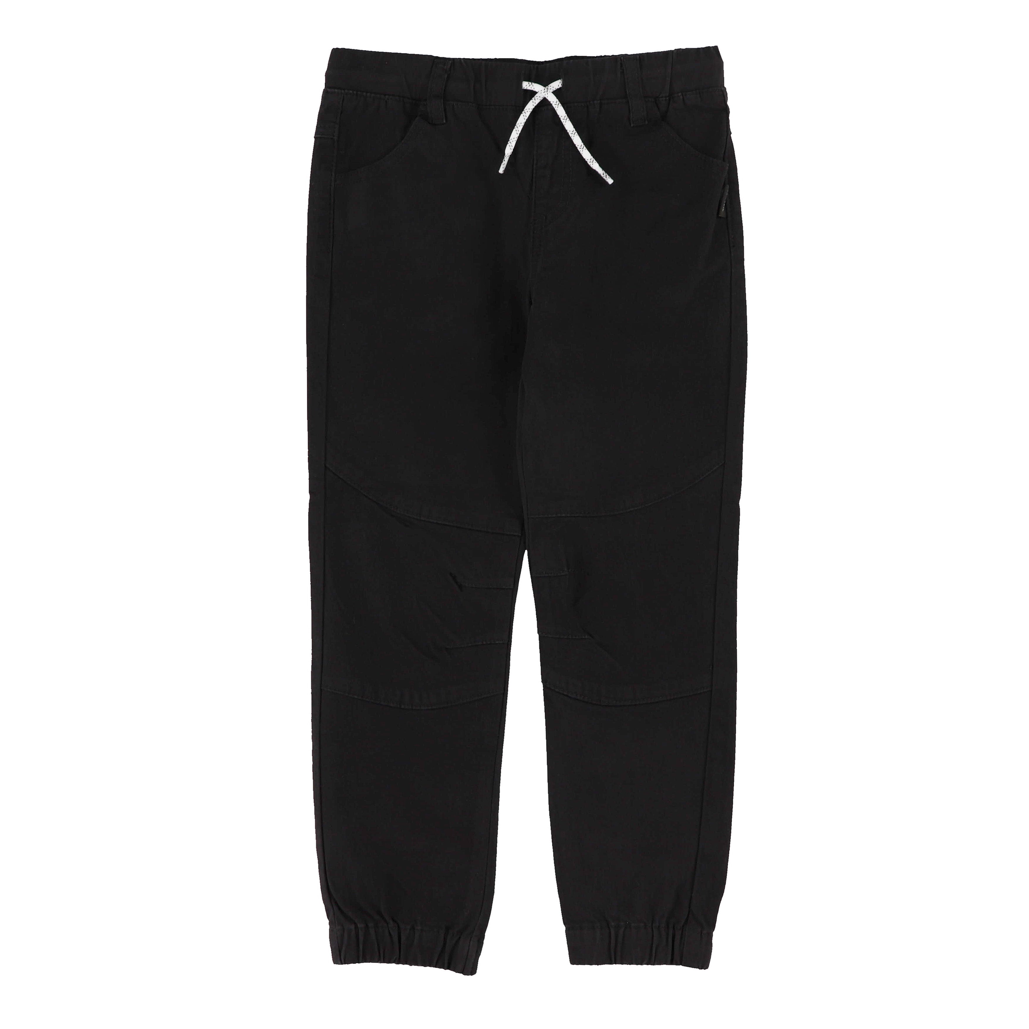 Pantalon Jogger Twill pour enfant 