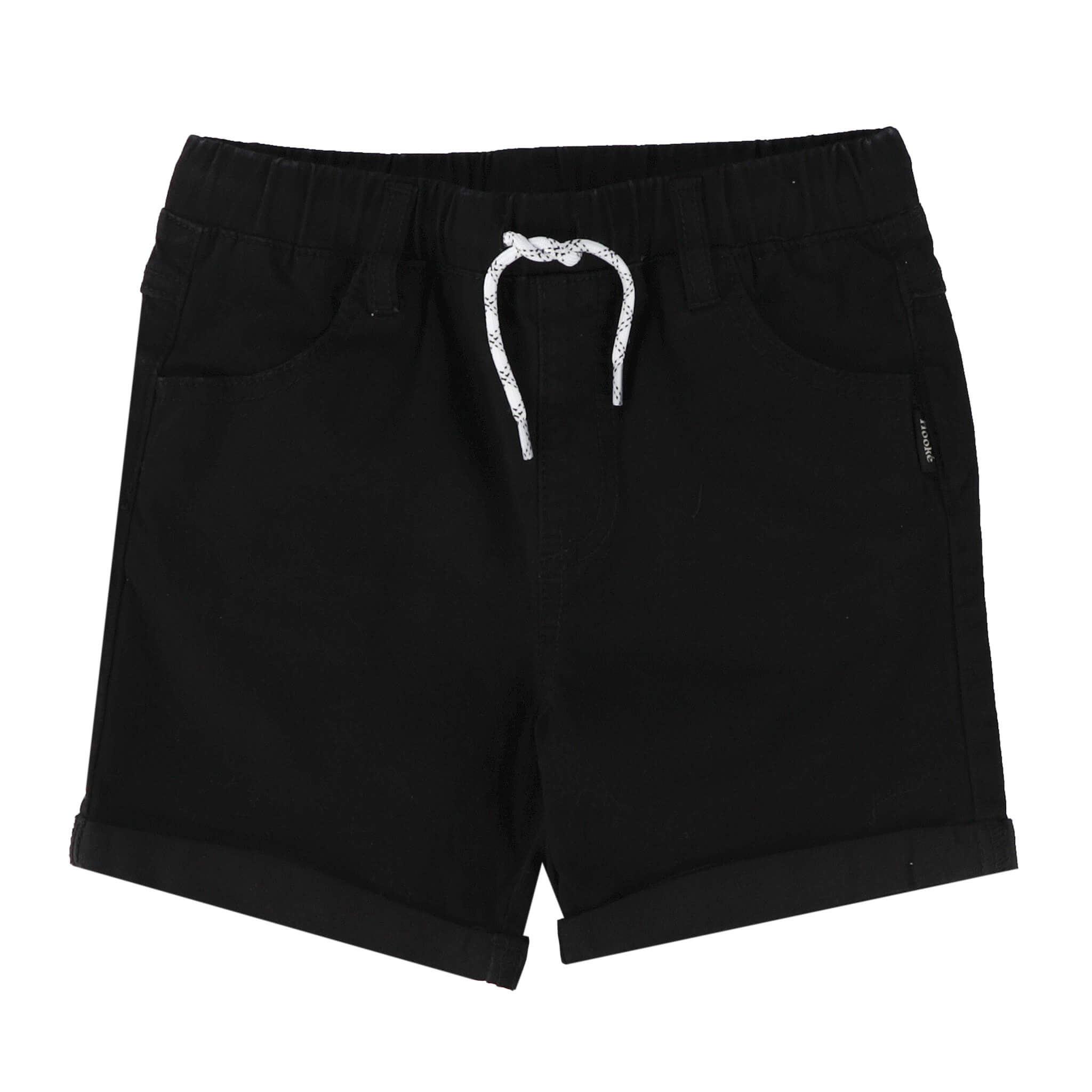 K's Twill Shorts - Hooké