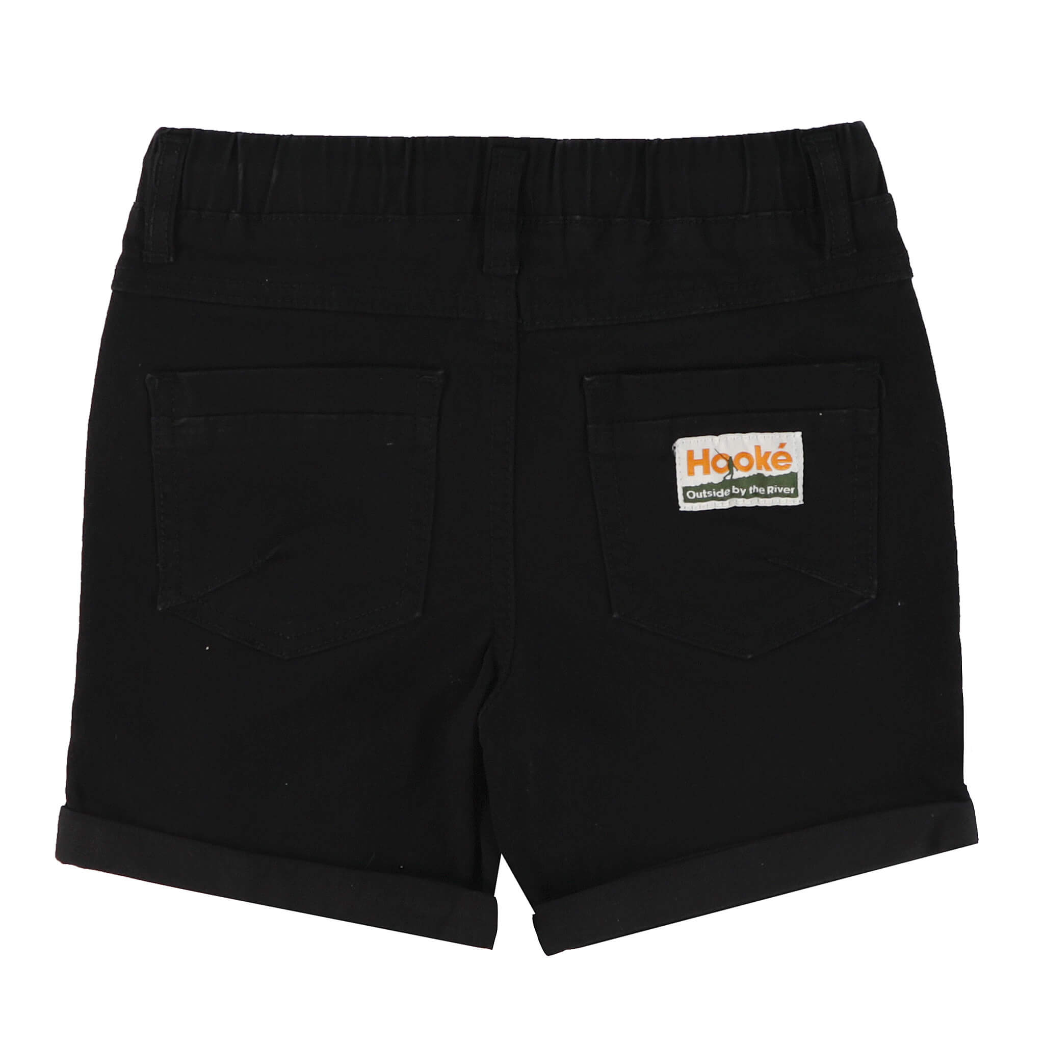 K's Twill Shorts - Hooké