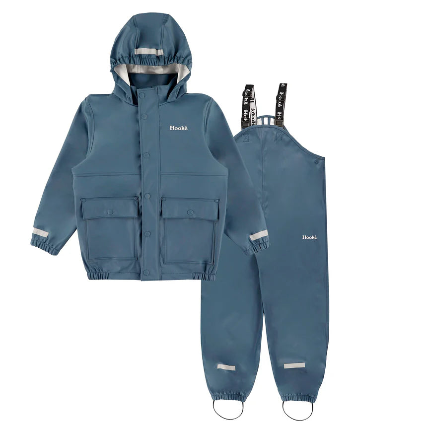 Ensemble de pluie pour enfants