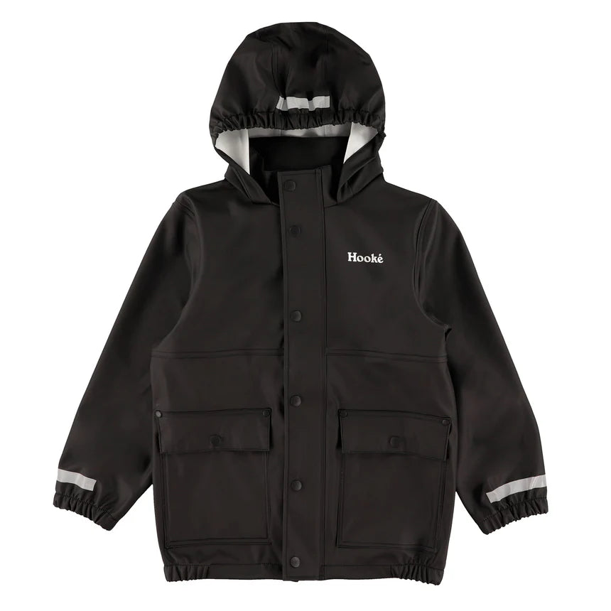 Ensemble de pluie K's Noir