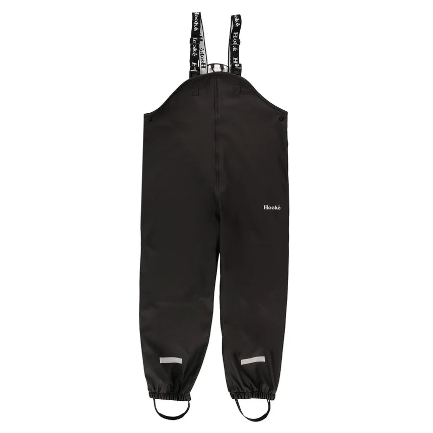 Ensemble de pluie K's Noir