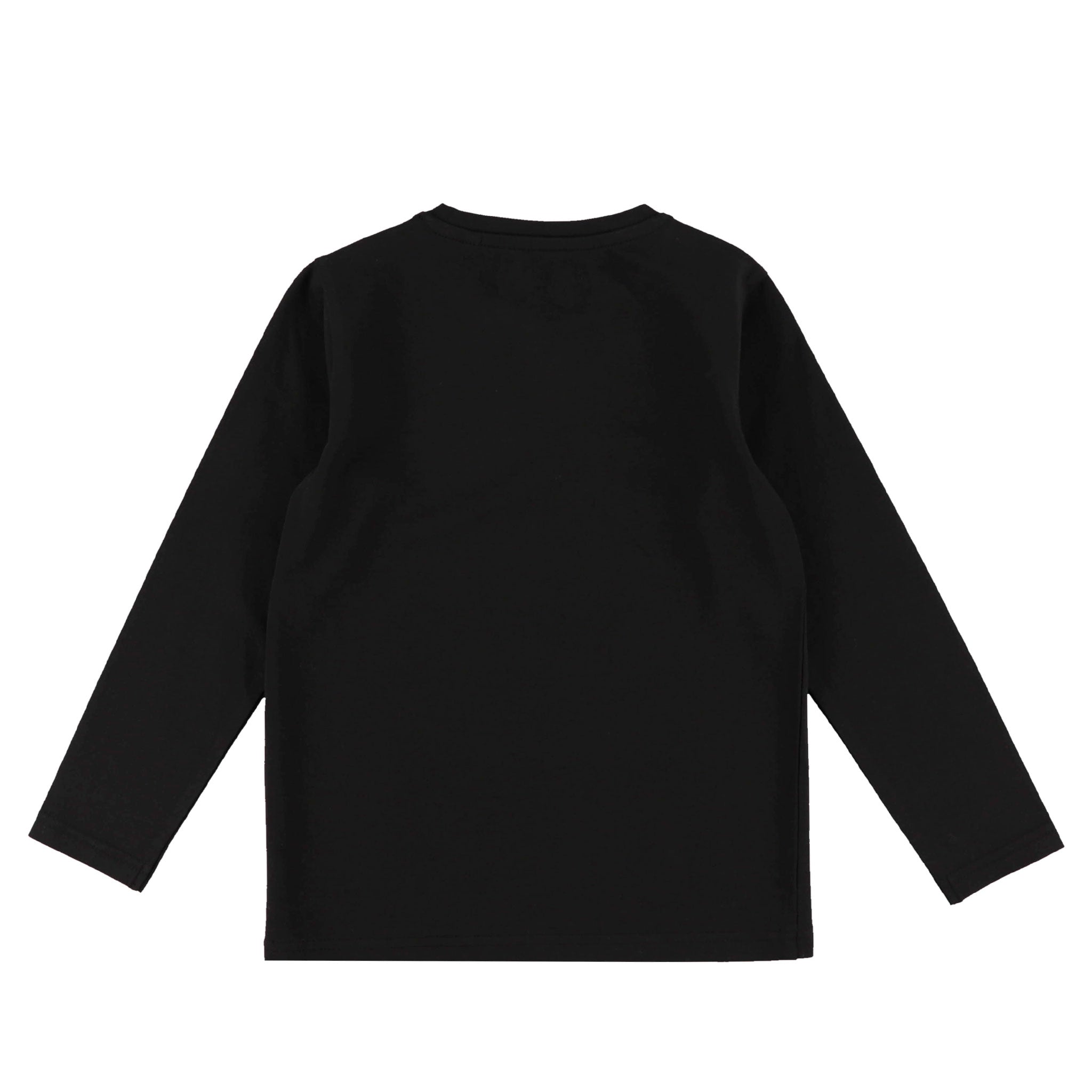 K's Foliage Long Sleeve Tee