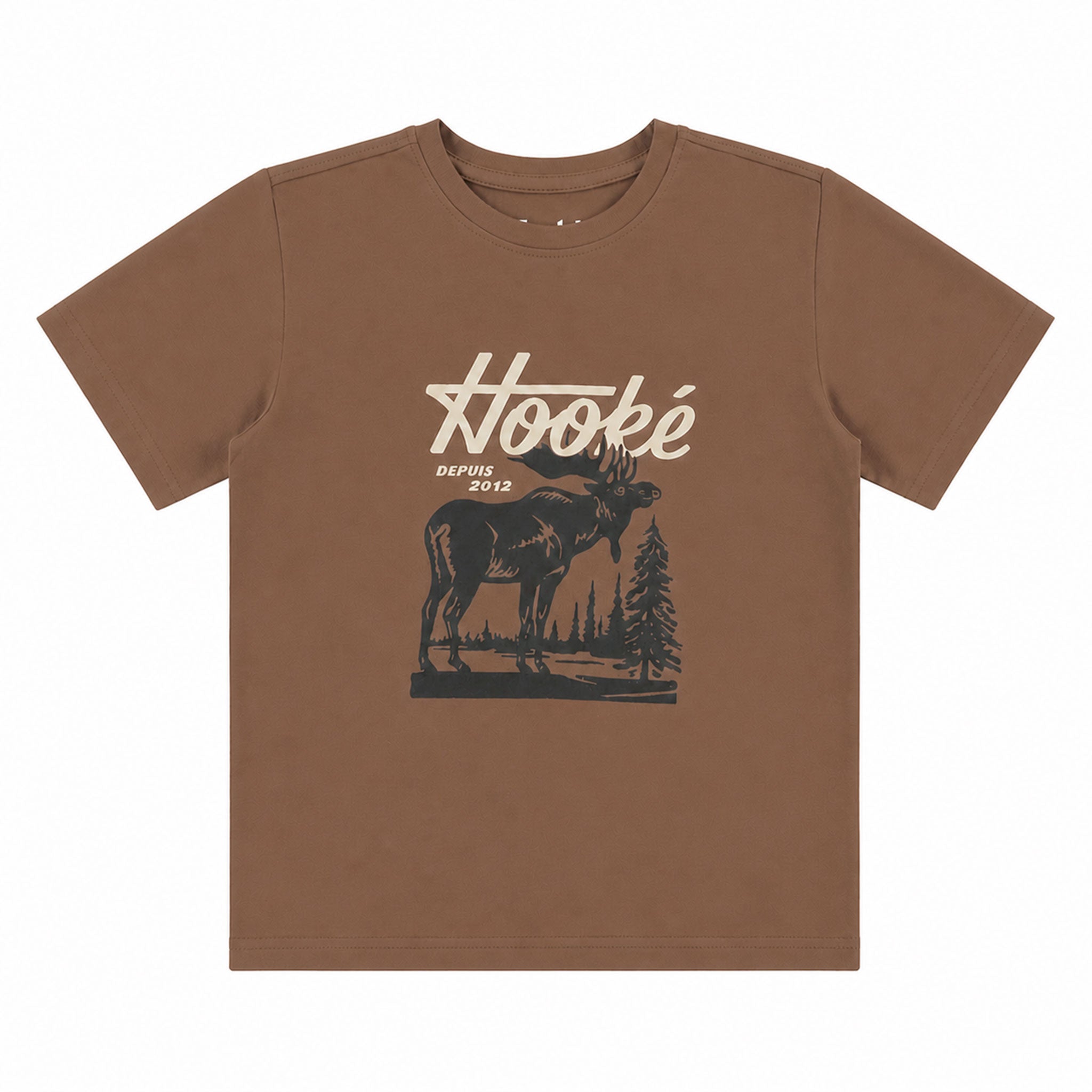 T-shirt orignal pour enfant