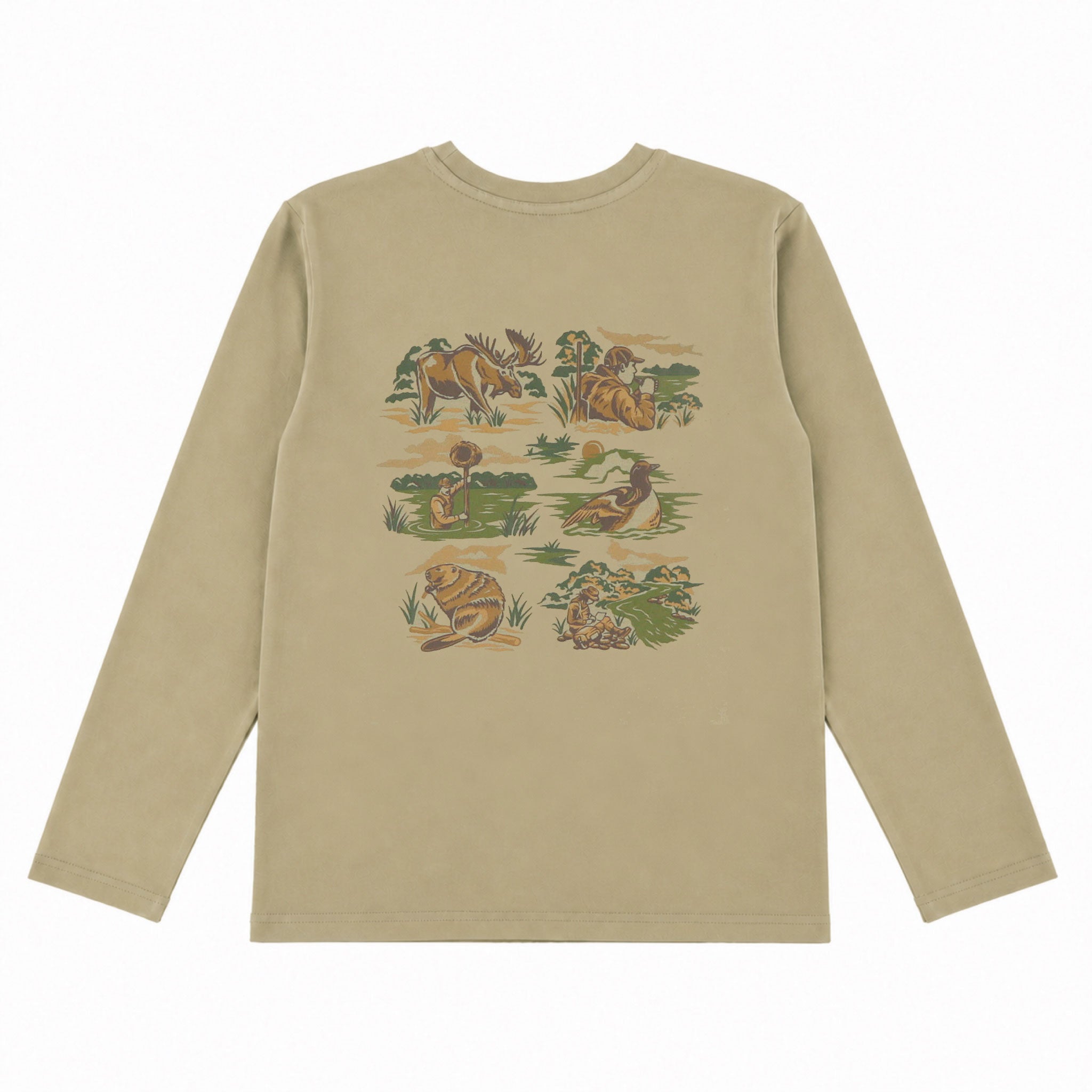 T-shirt WHC pour enfant