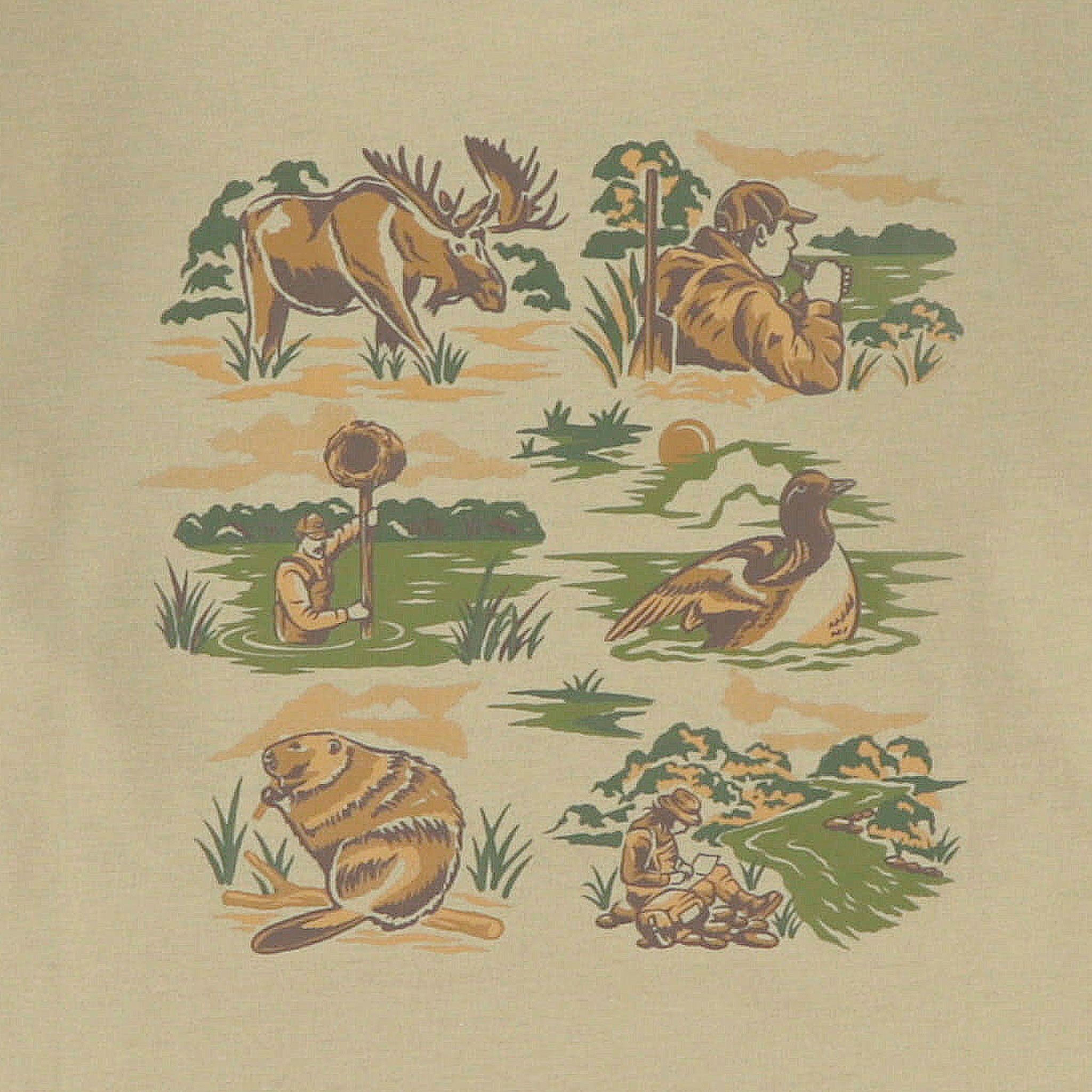 T-shirt WHC pour enfant