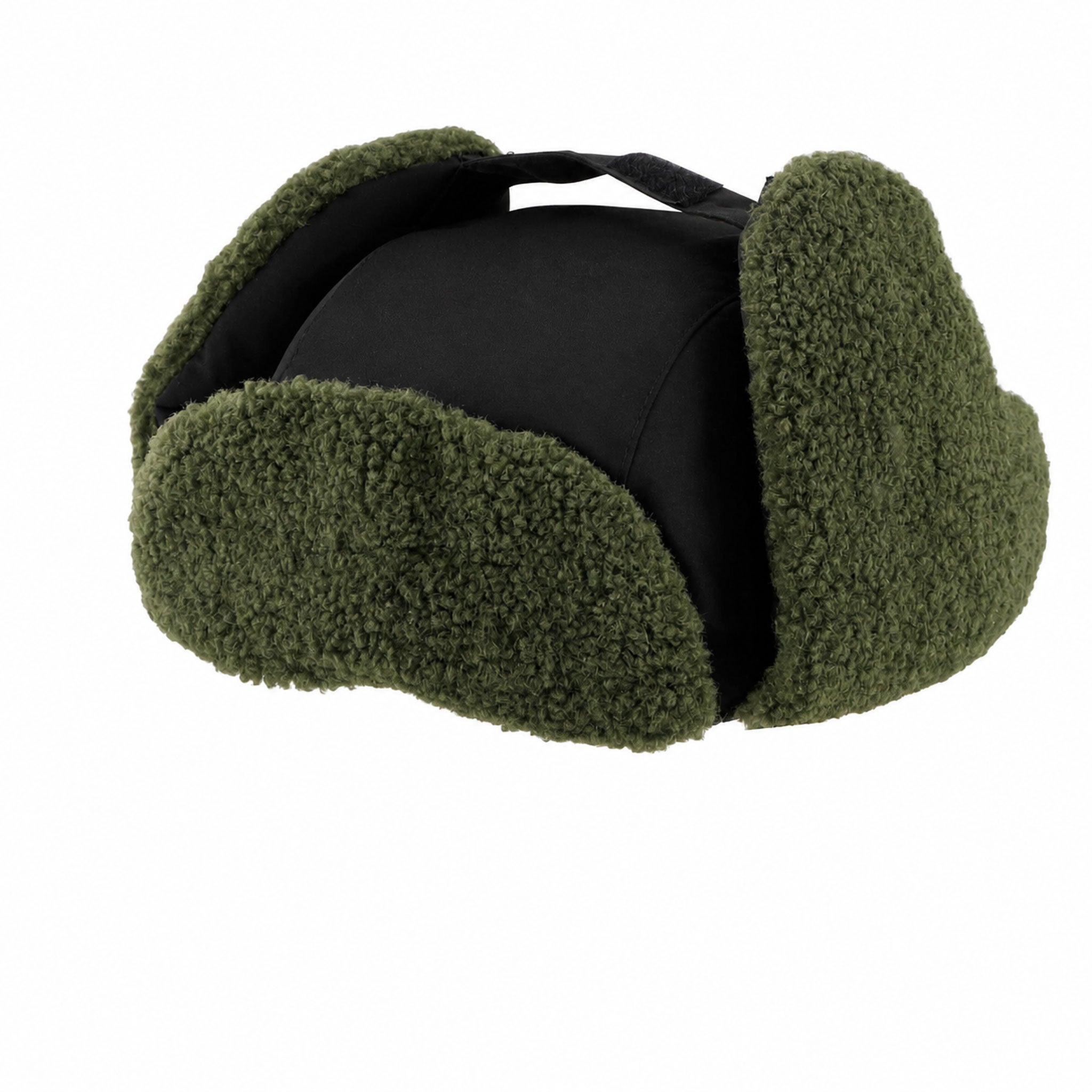 B’s Aviator Hat