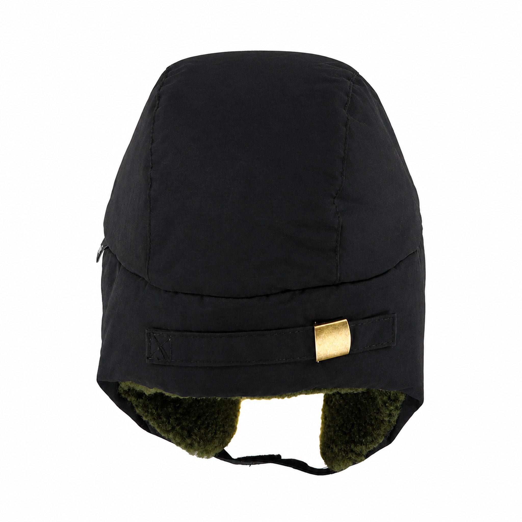 K’s Aviator Hat