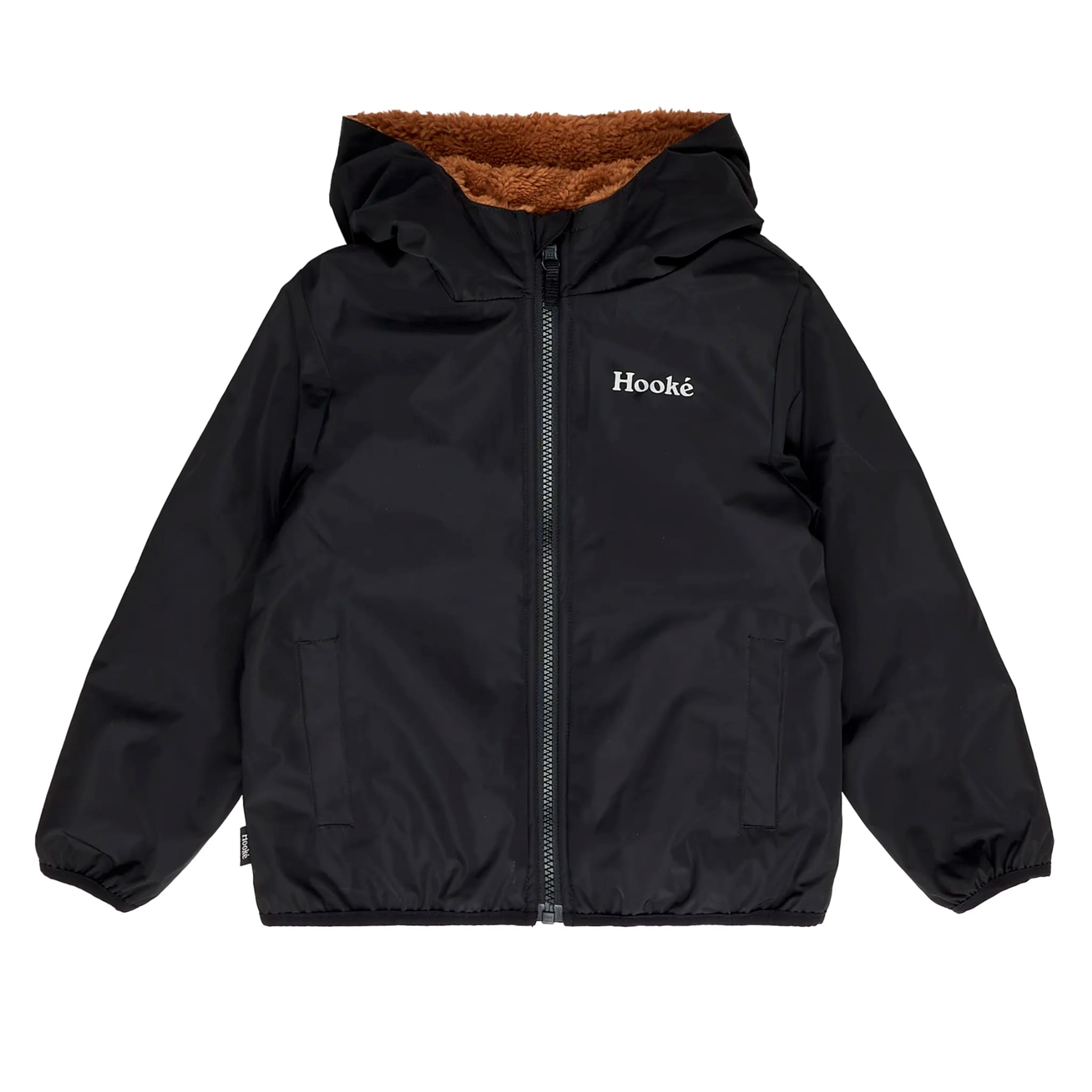 K's Reversible Bushplane Jacket - Hooké