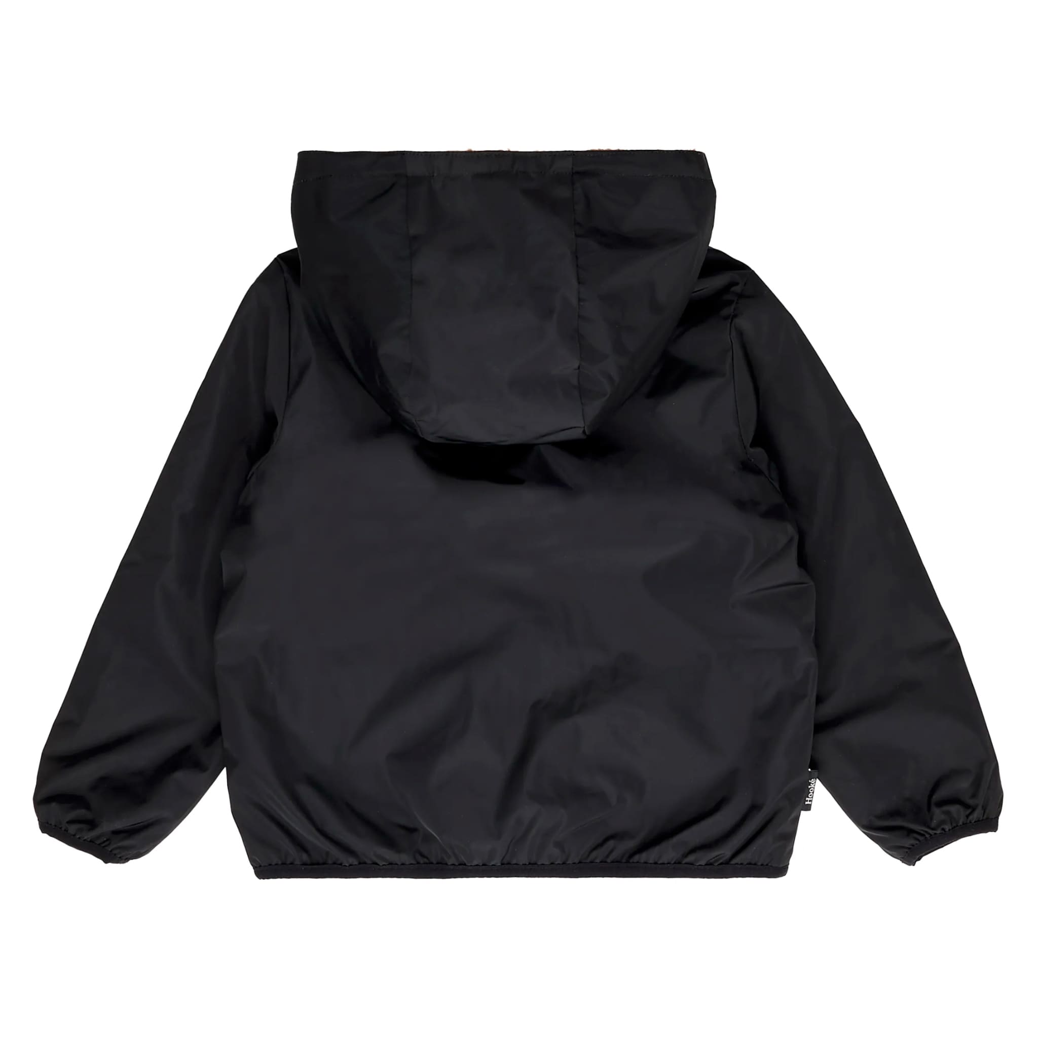 K's Reversible Bushplane Jacket - Hooké