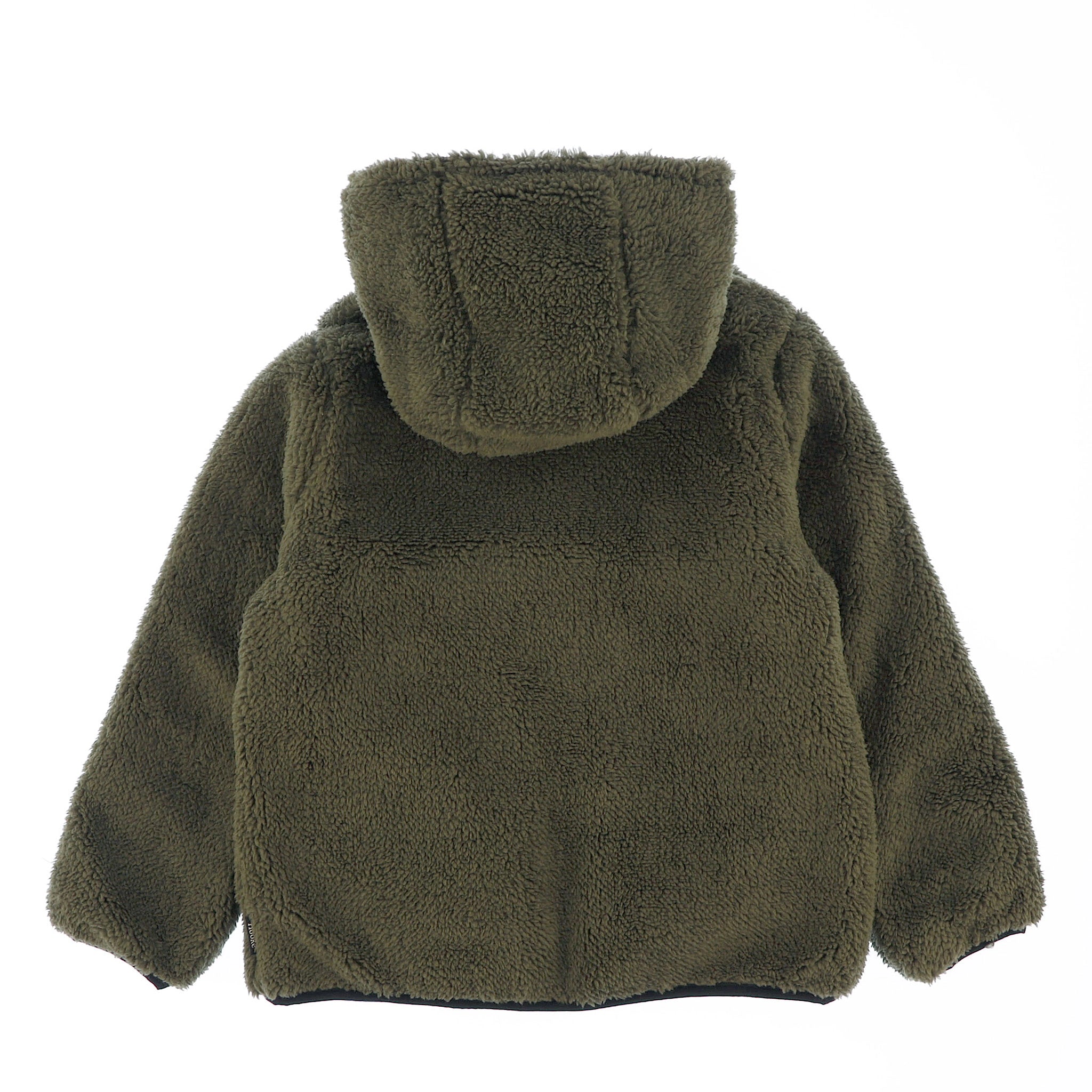 Manteau réversible pour enfants 