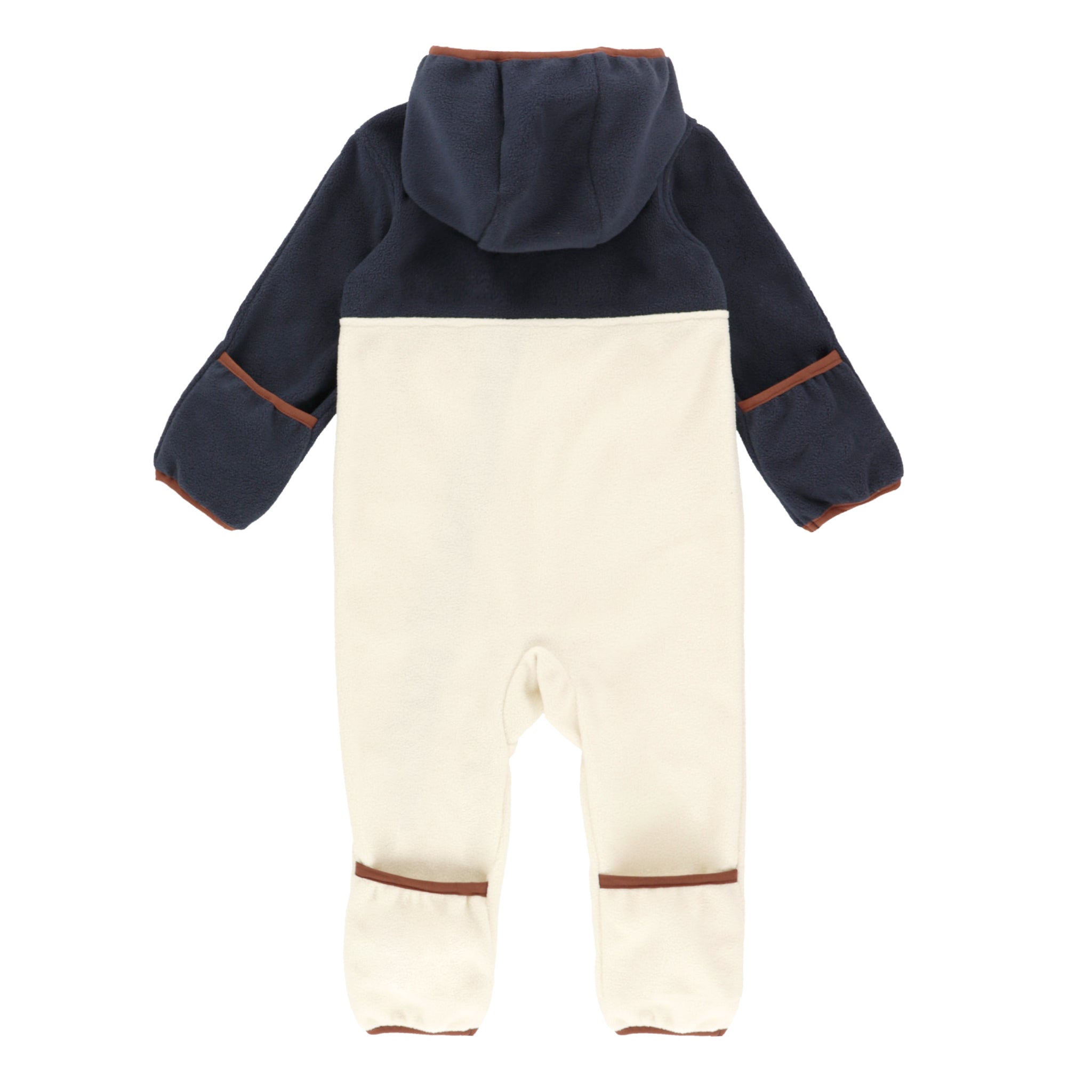 B's Onesie Polar Tech