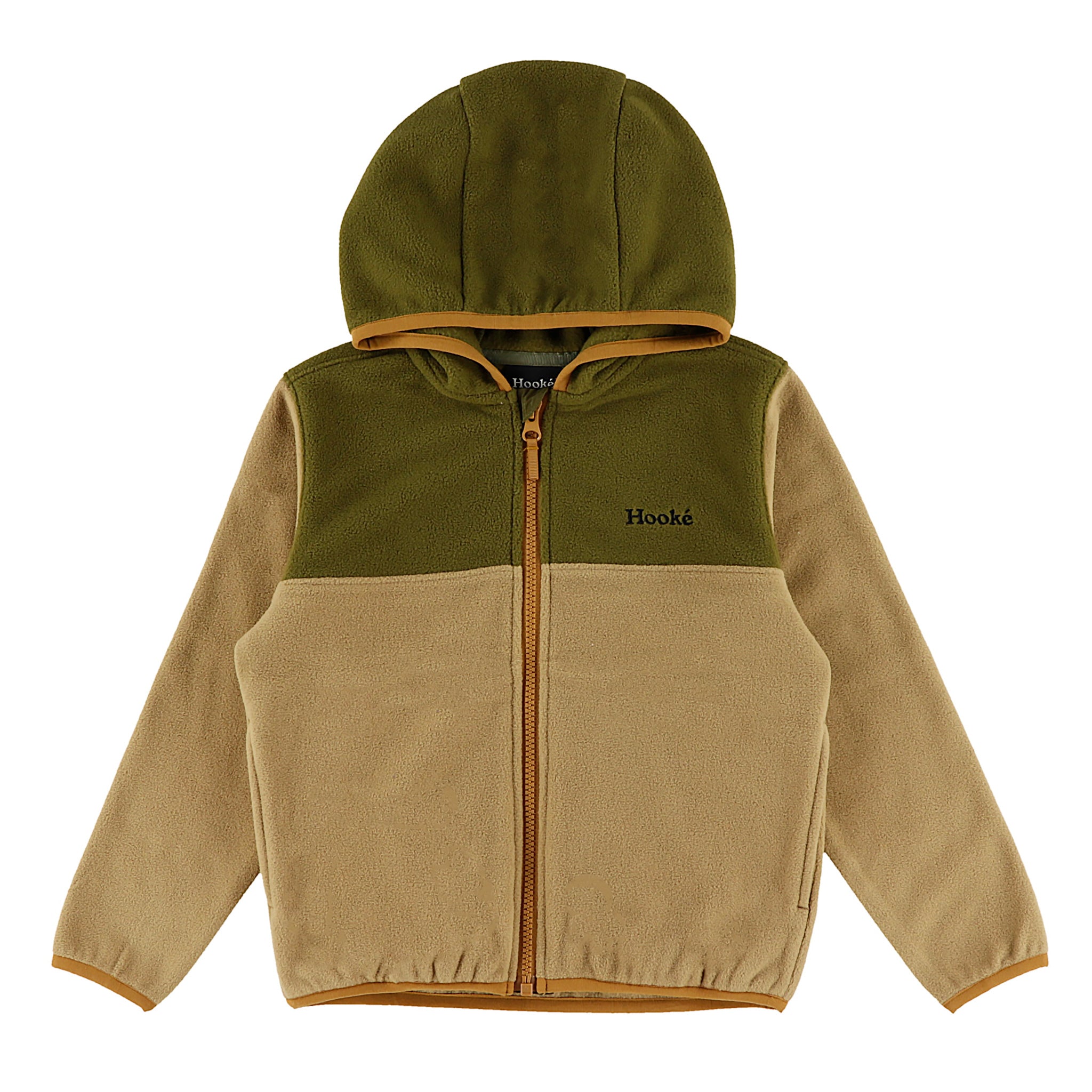 Hoodie Polaire Tech pour enfant