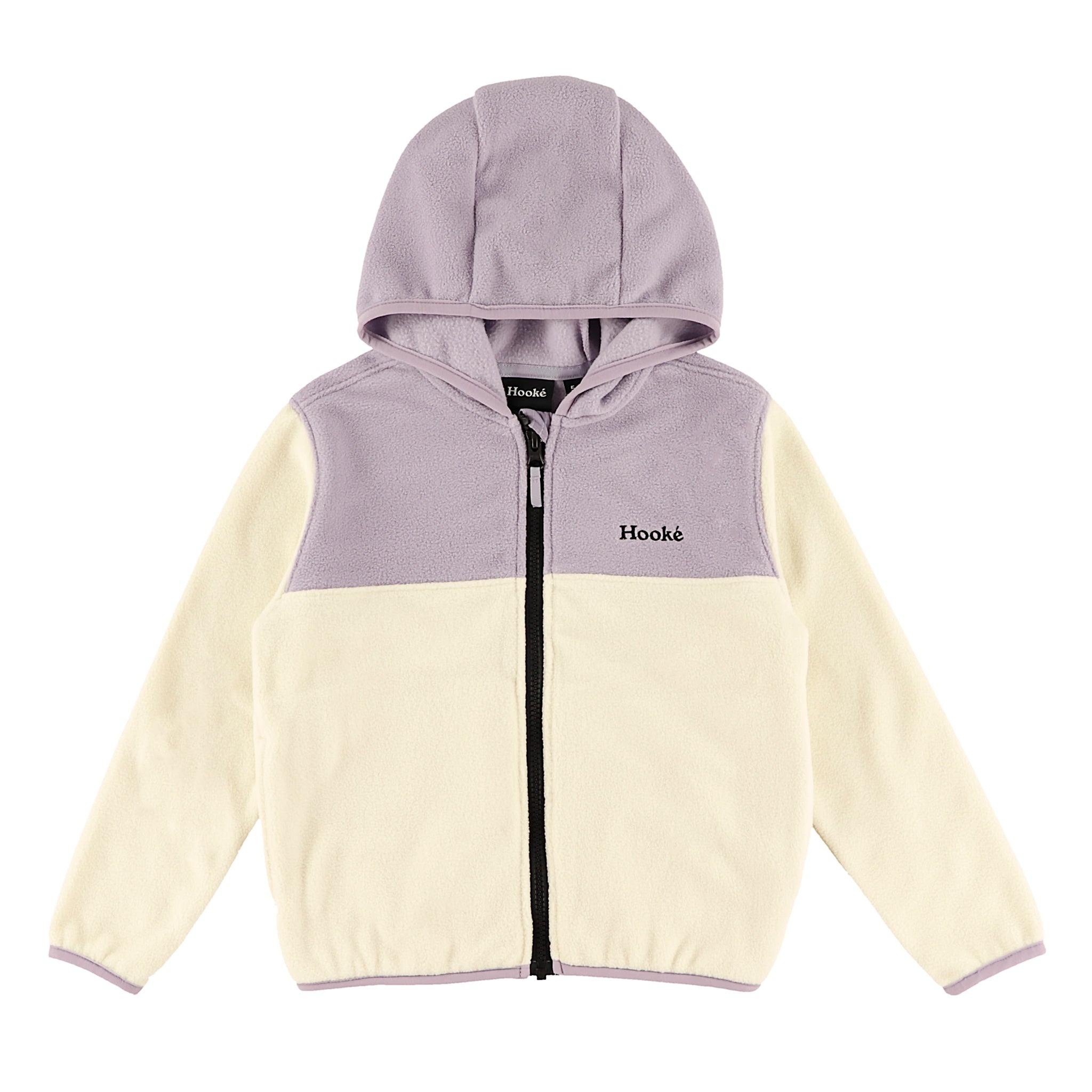 Hoodie Polaire Tech pour enfant