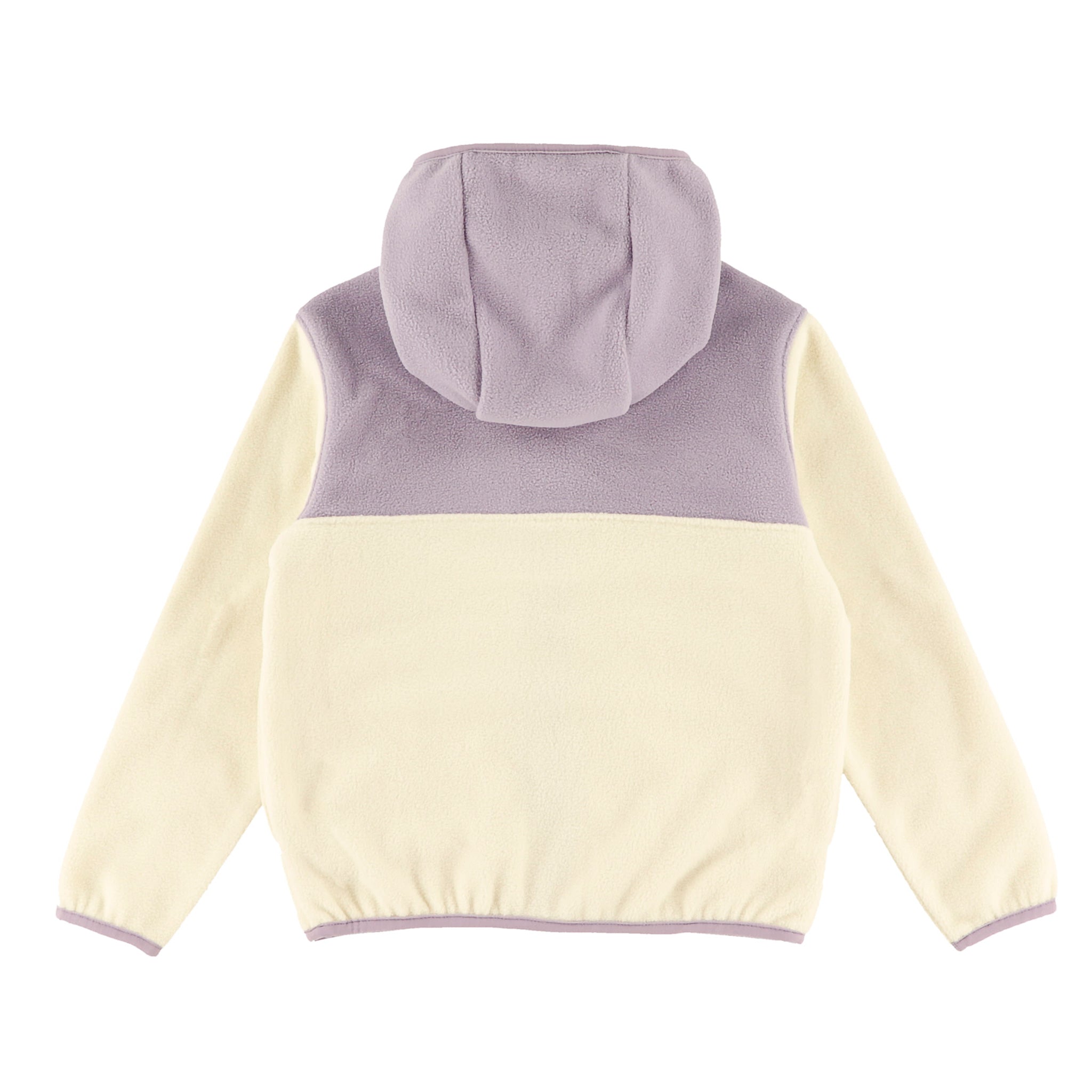 Hoodie Polaire Tech pour enfant