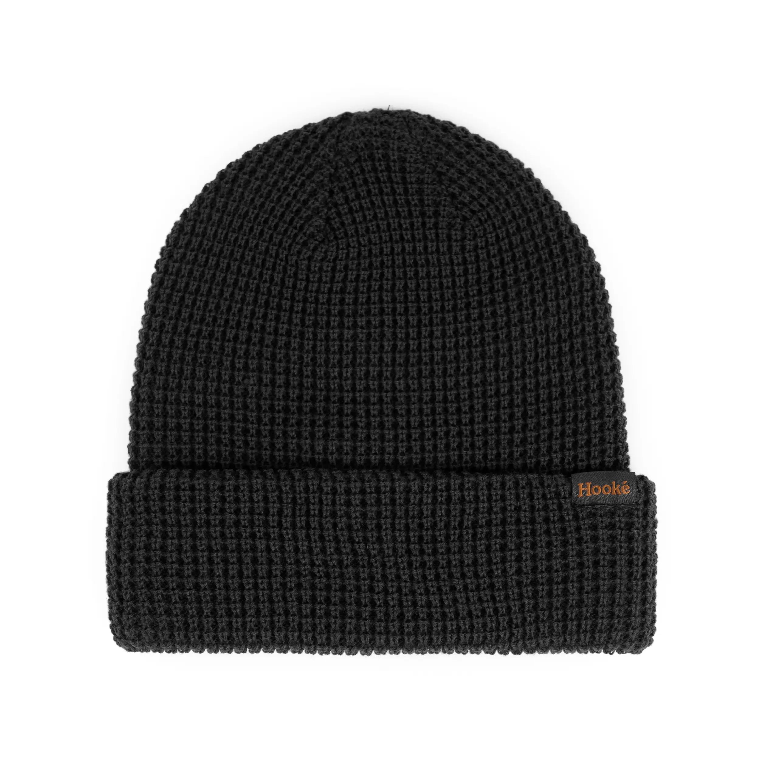 Waffle Beanie
