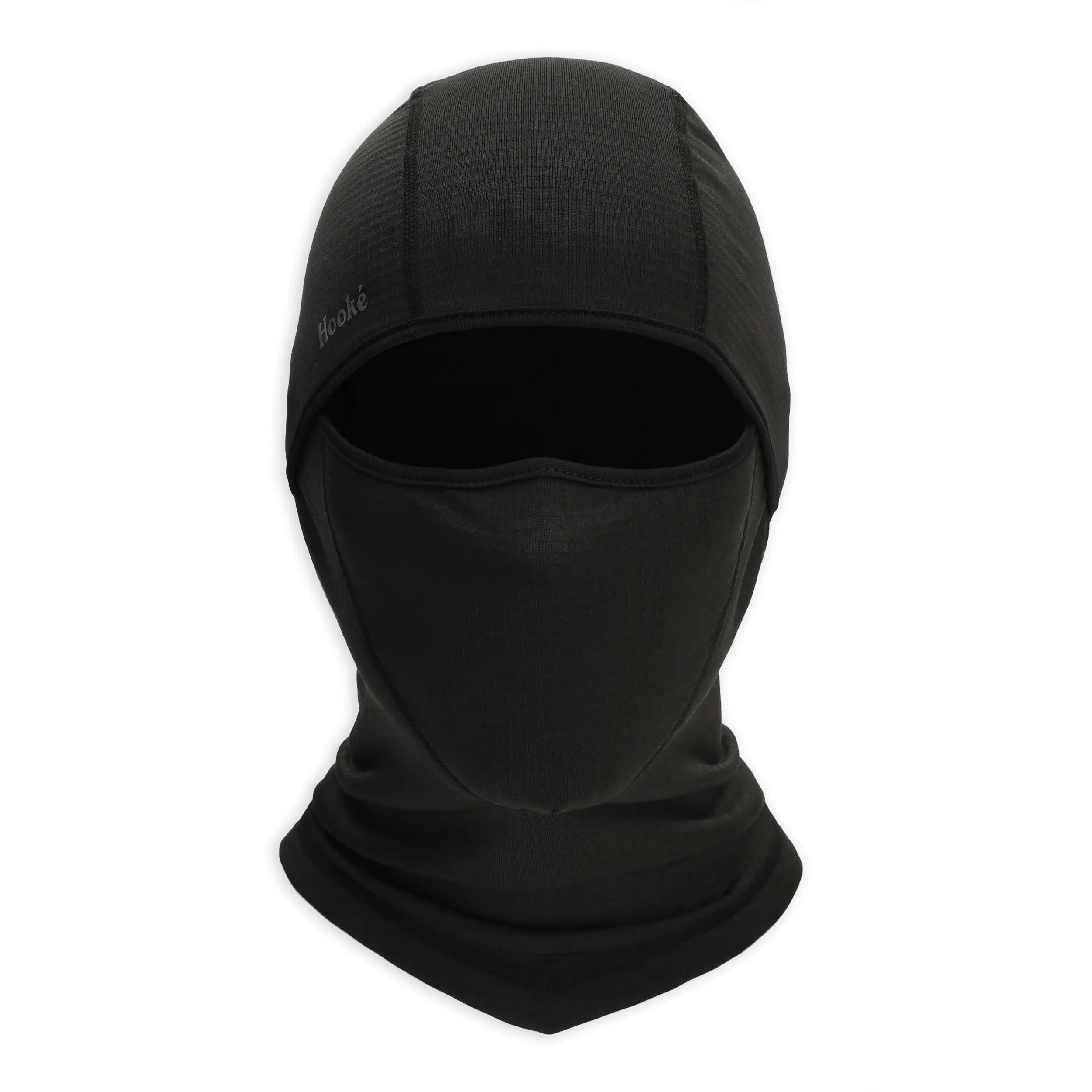 Grid Balaclava - Hooké