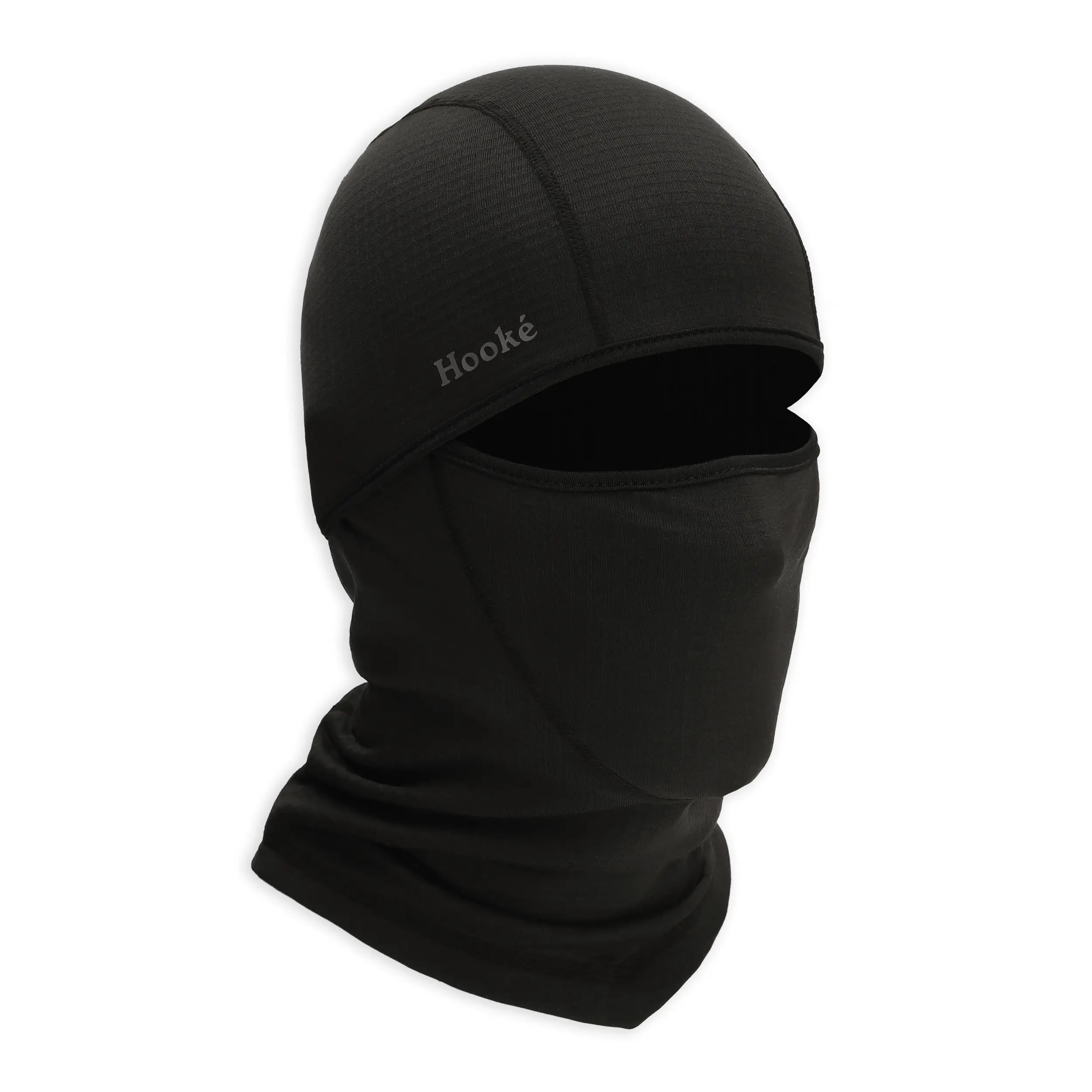 Grid Balaclava - Hooké