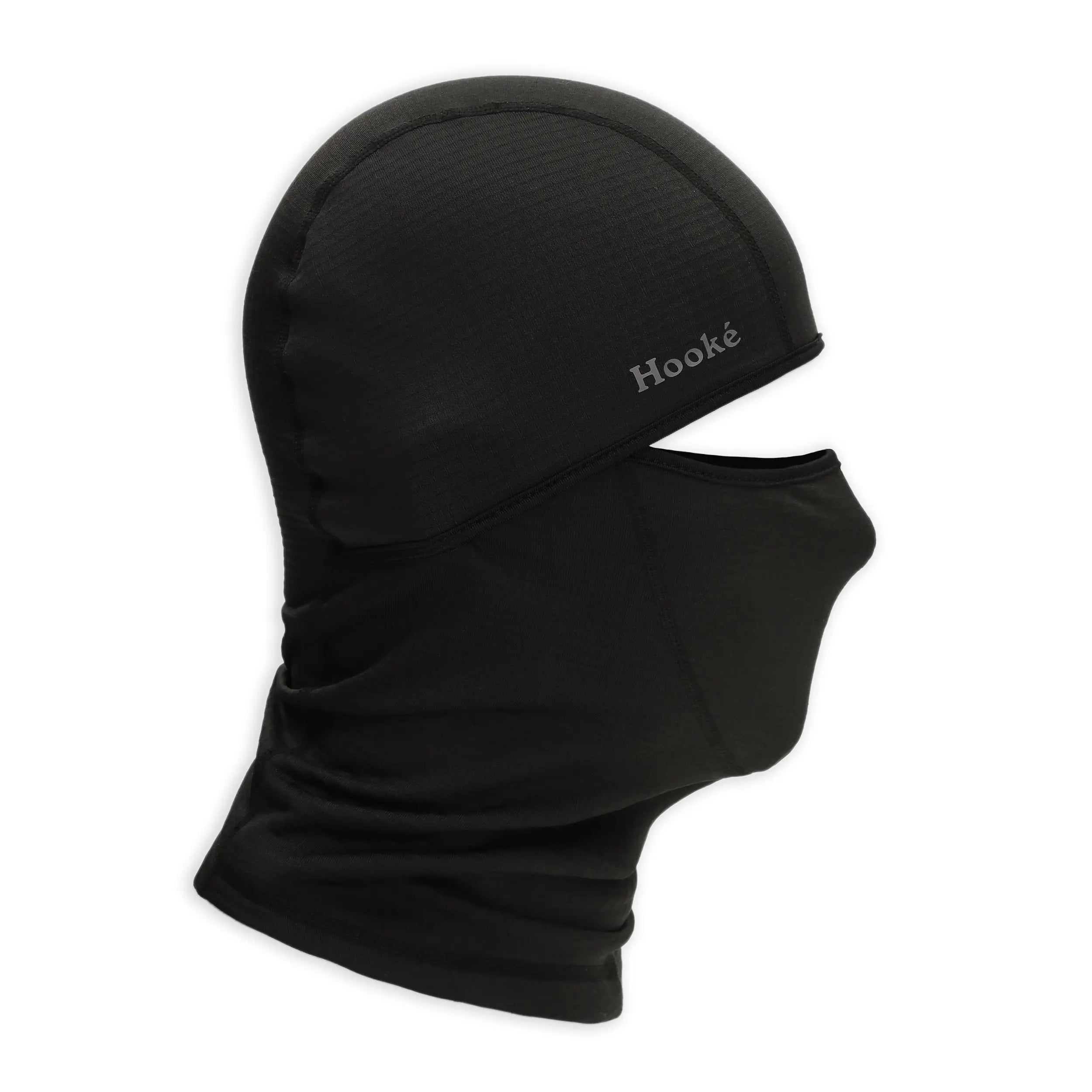 Grid Balaclava - Hooké