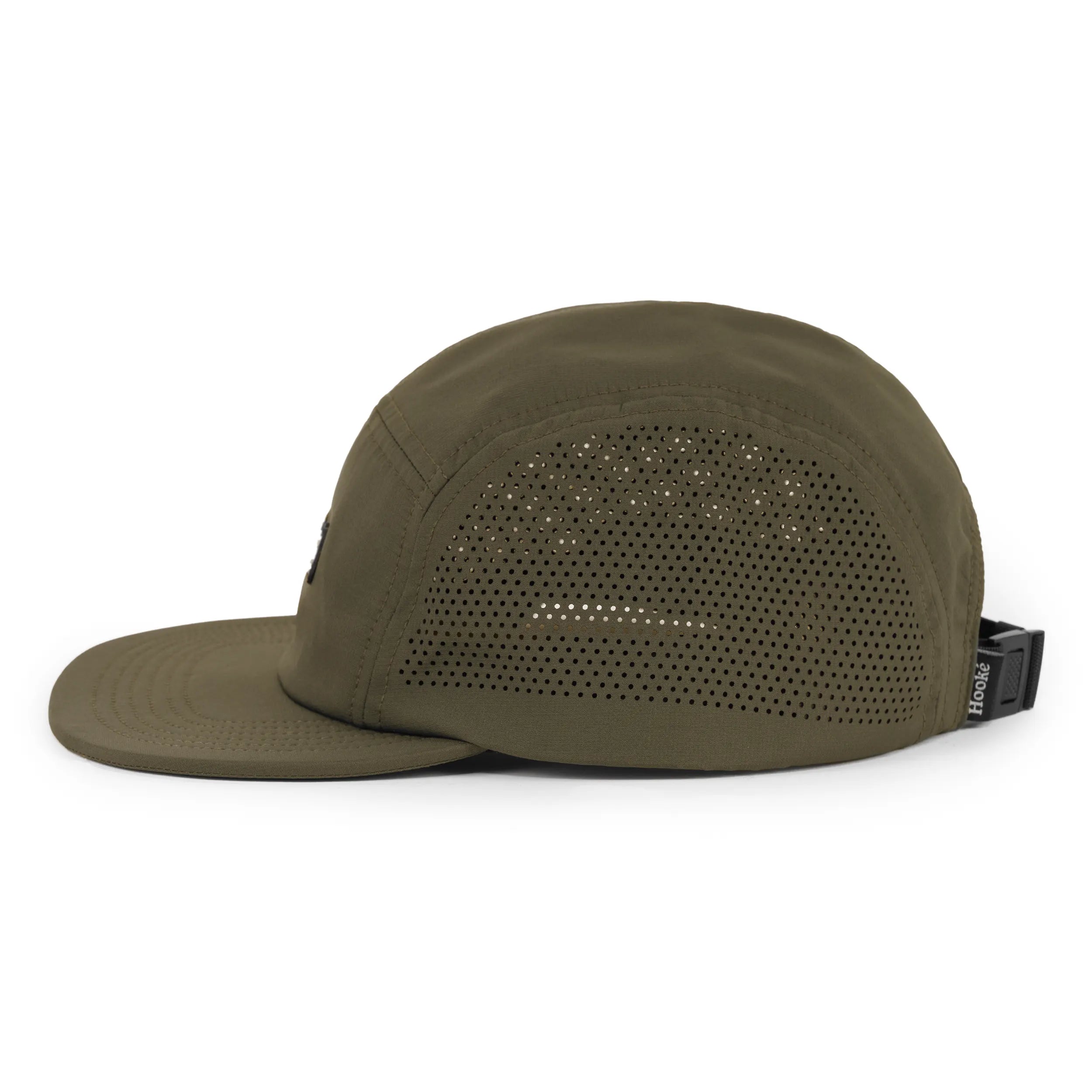 Casquette campeur Signature
