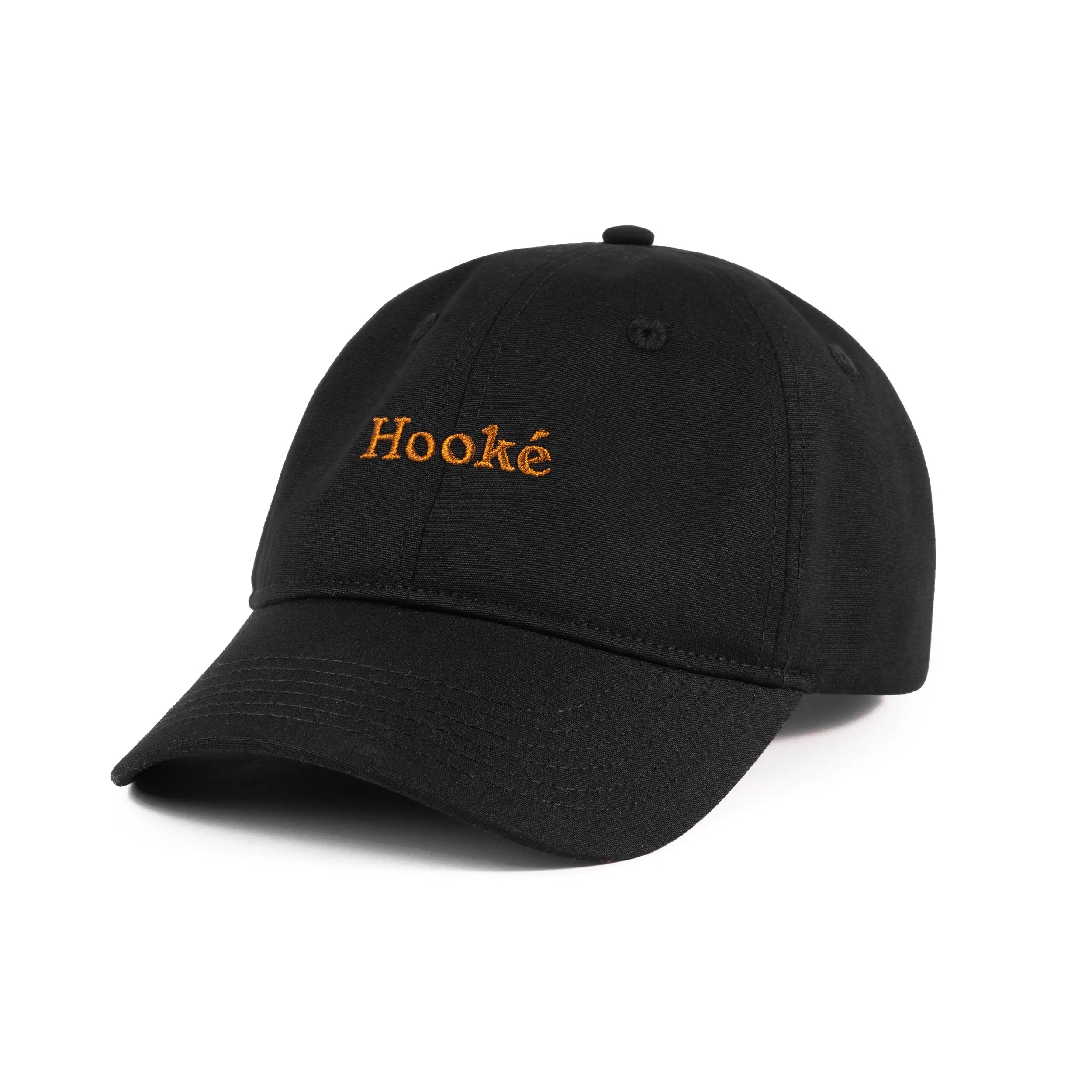 Casquette dad Hooké