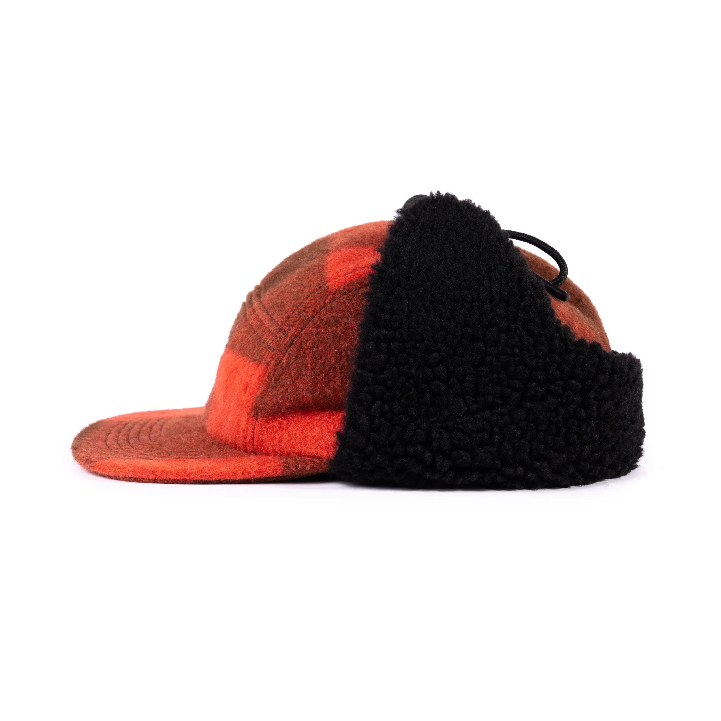 Casquette canadienne d'hiver