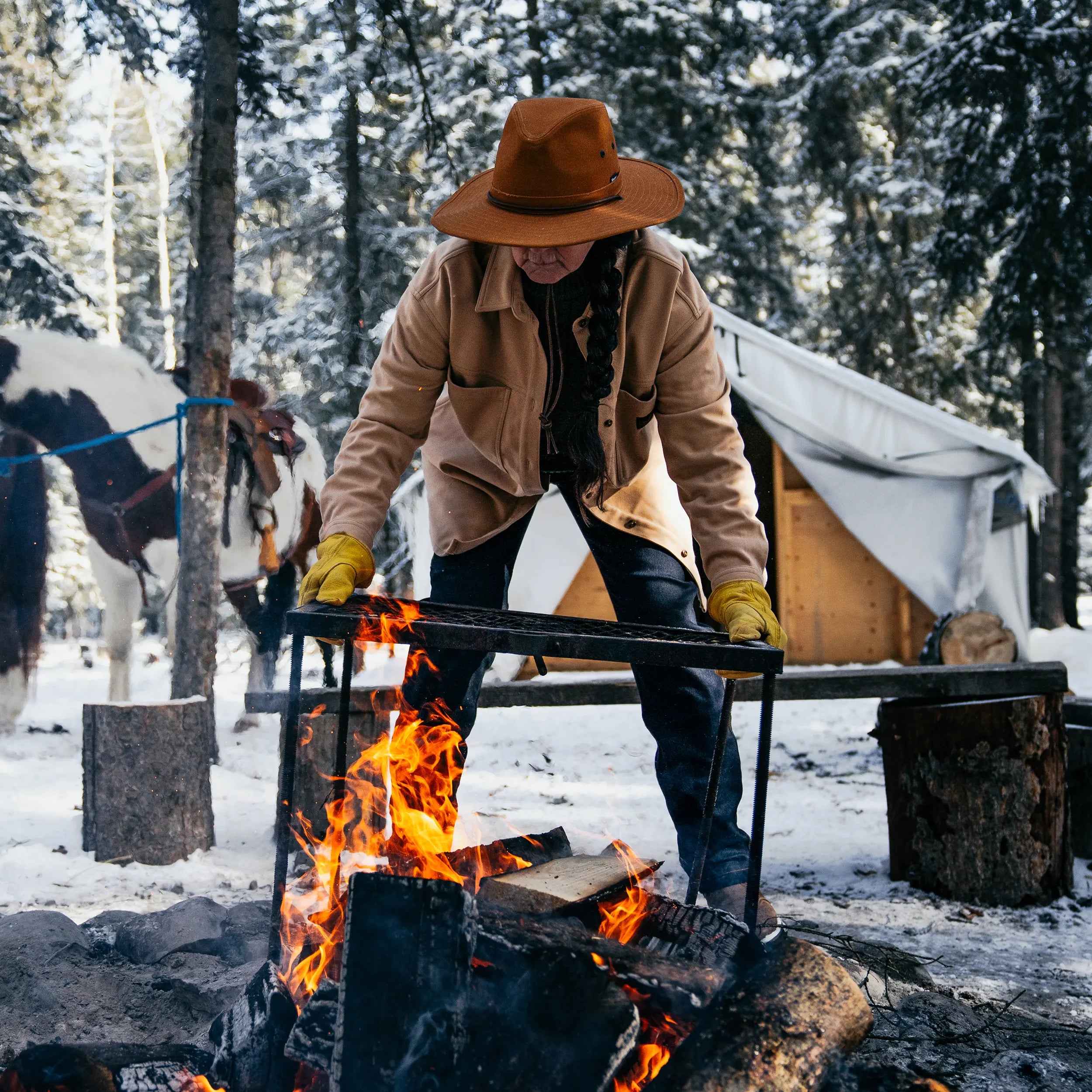 Expedition Hat