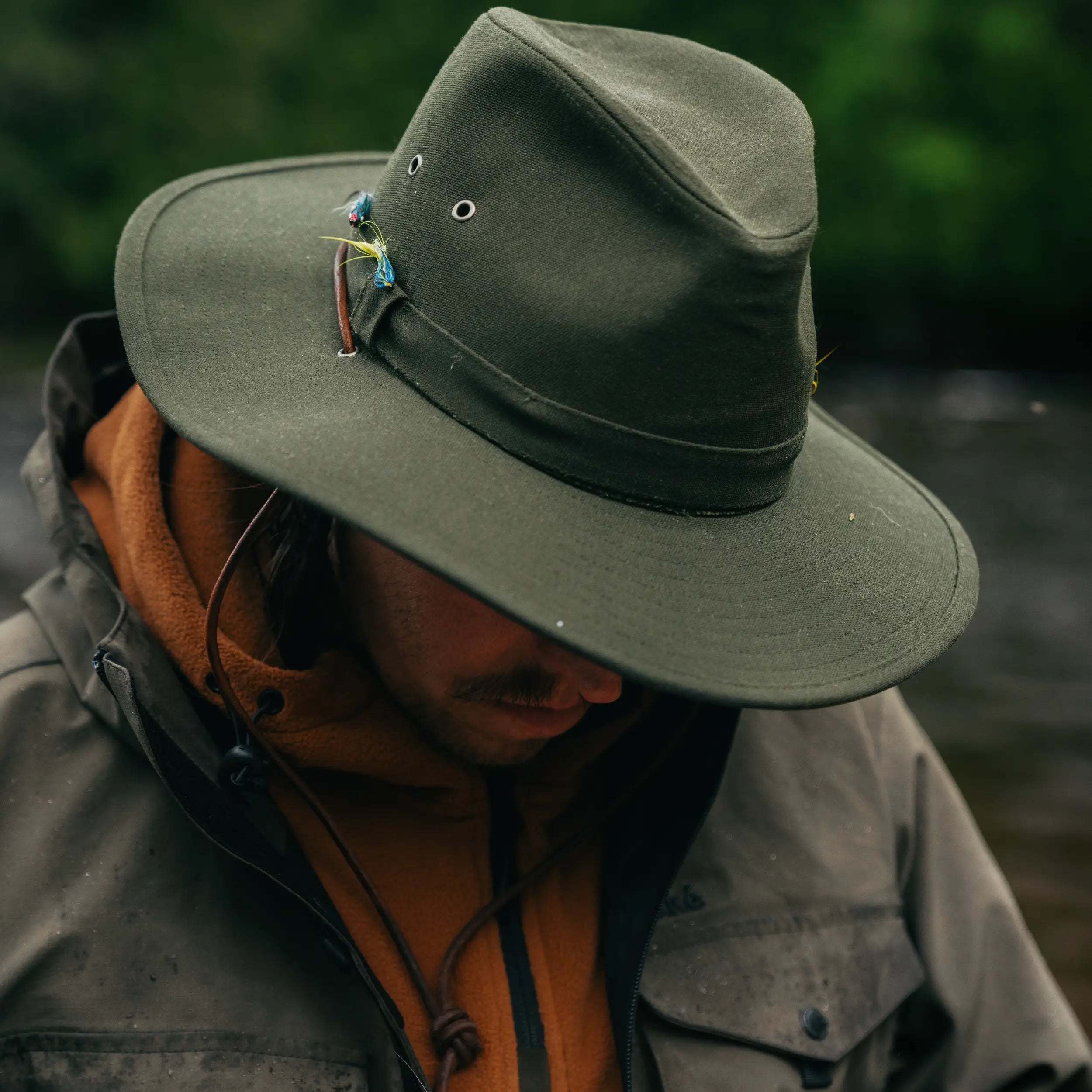 Expedition Hat - Hooké