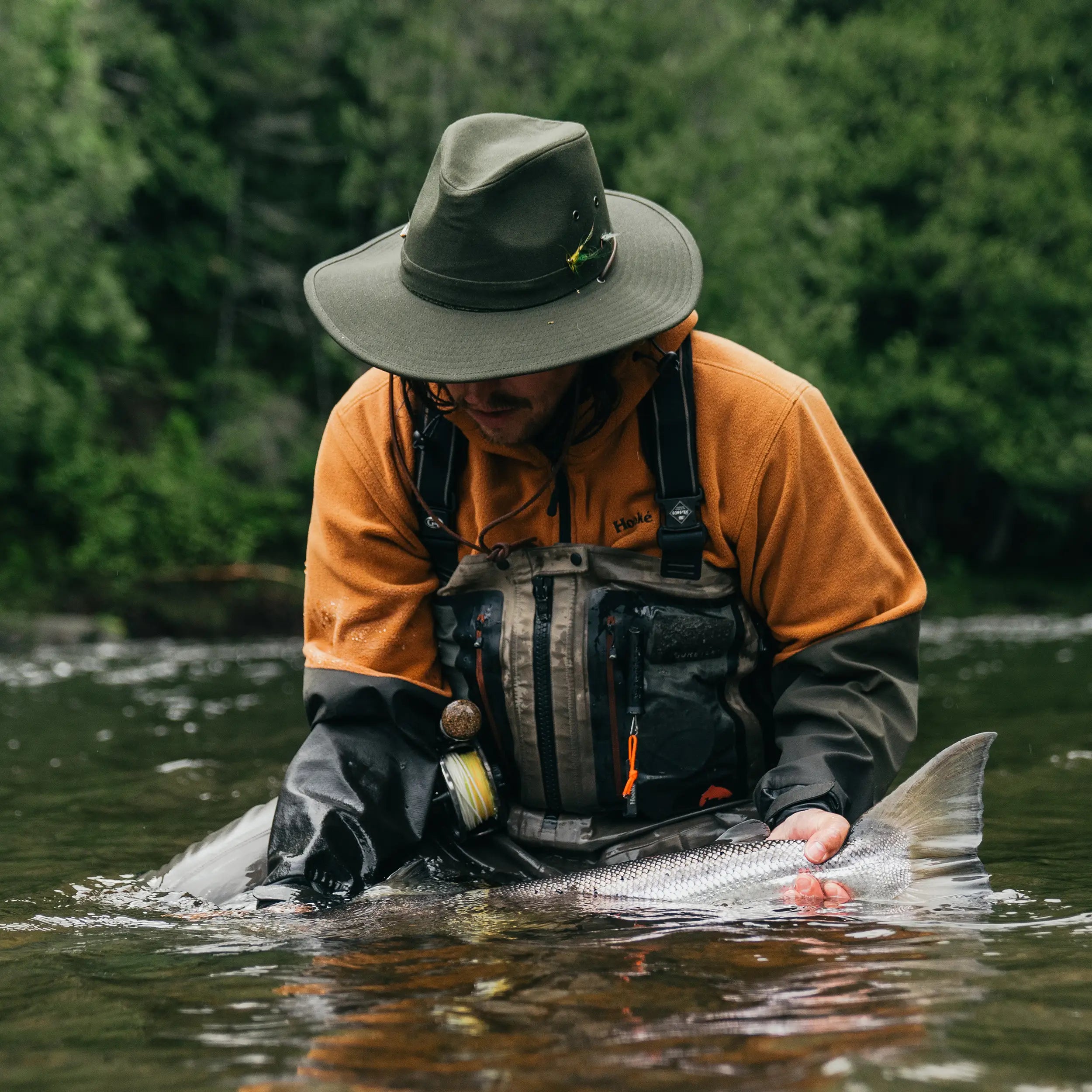 Expedition Hat - Hooké