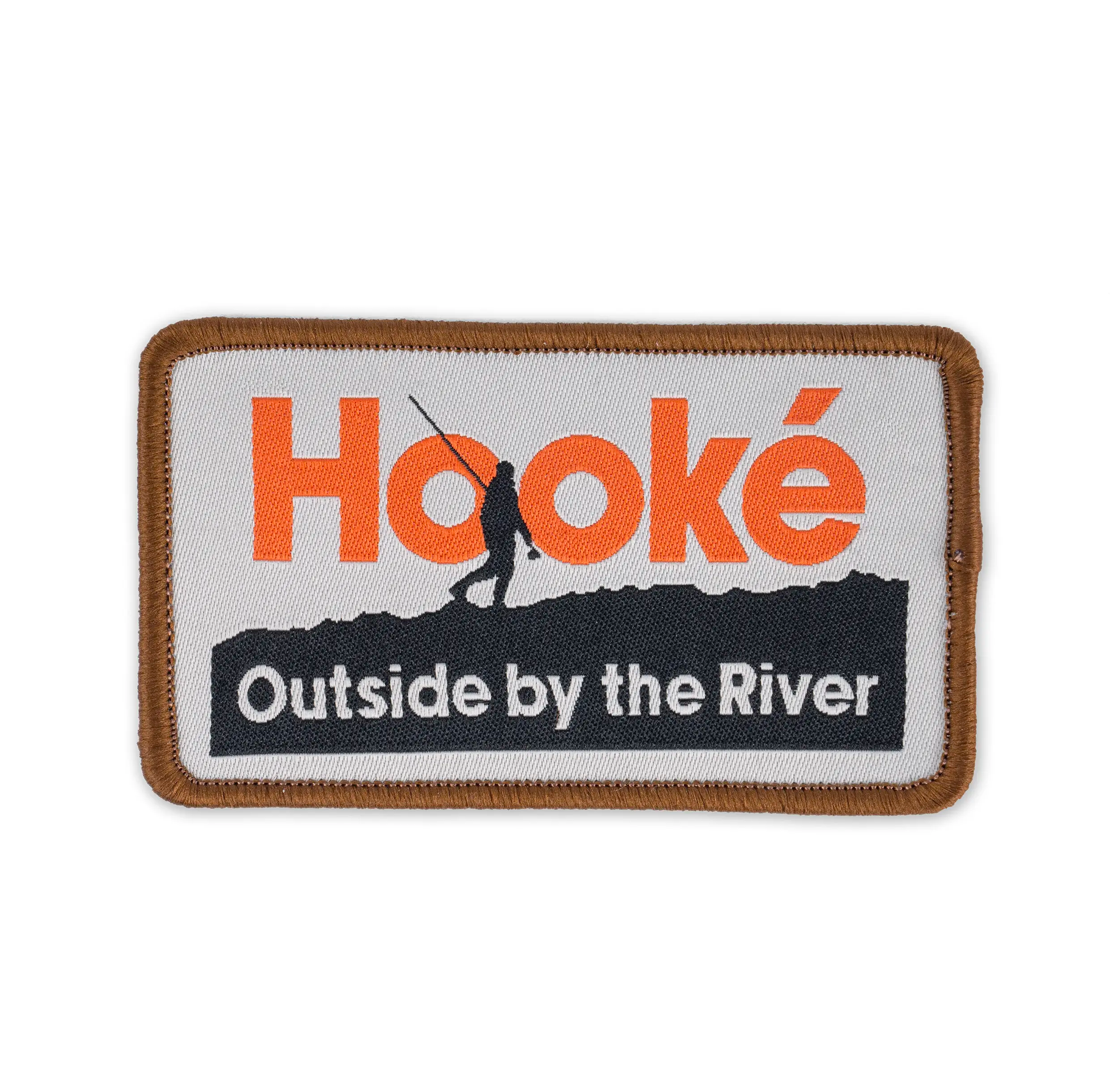 Hooké Patch - Hooké