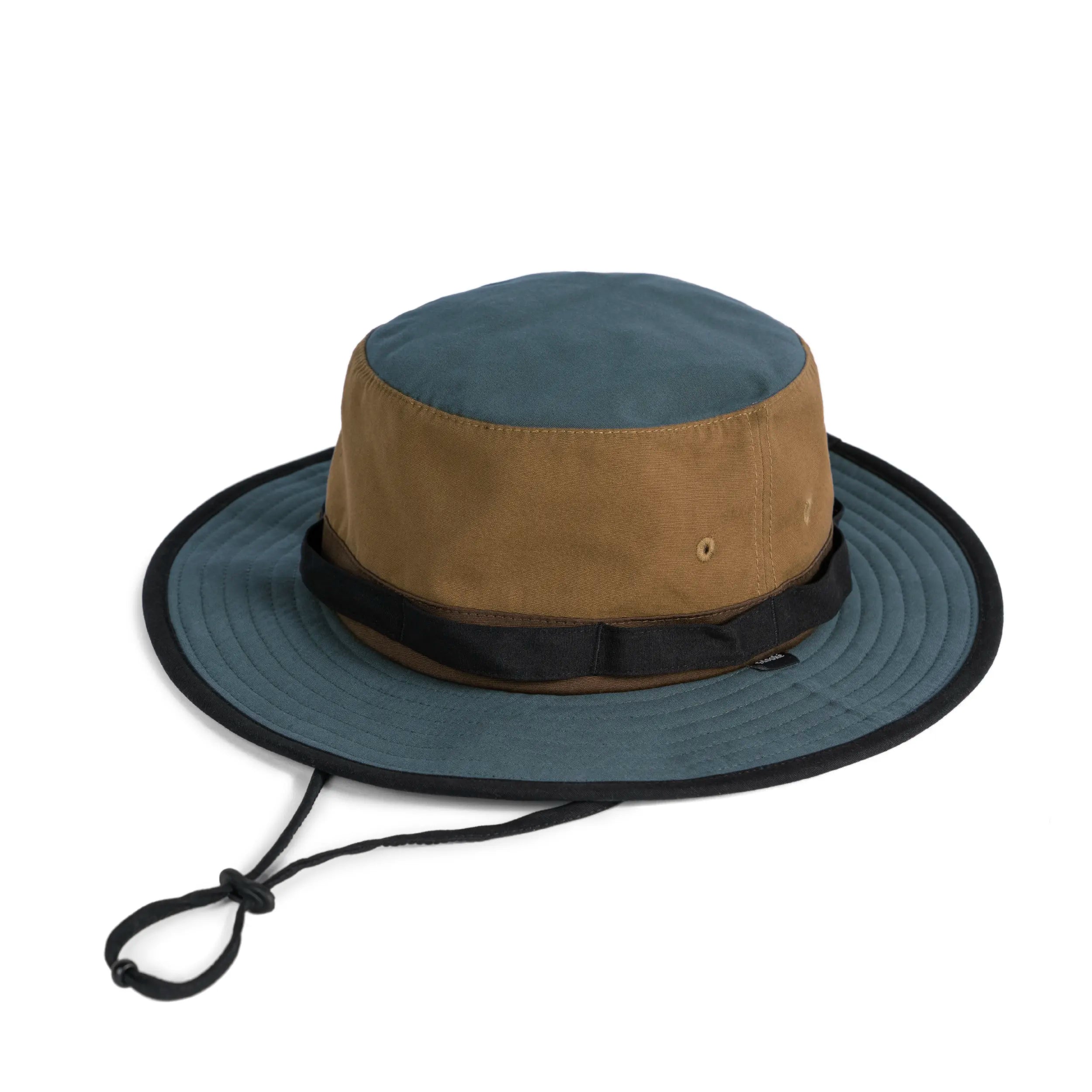 Fishing Boonie Hat - Hooké