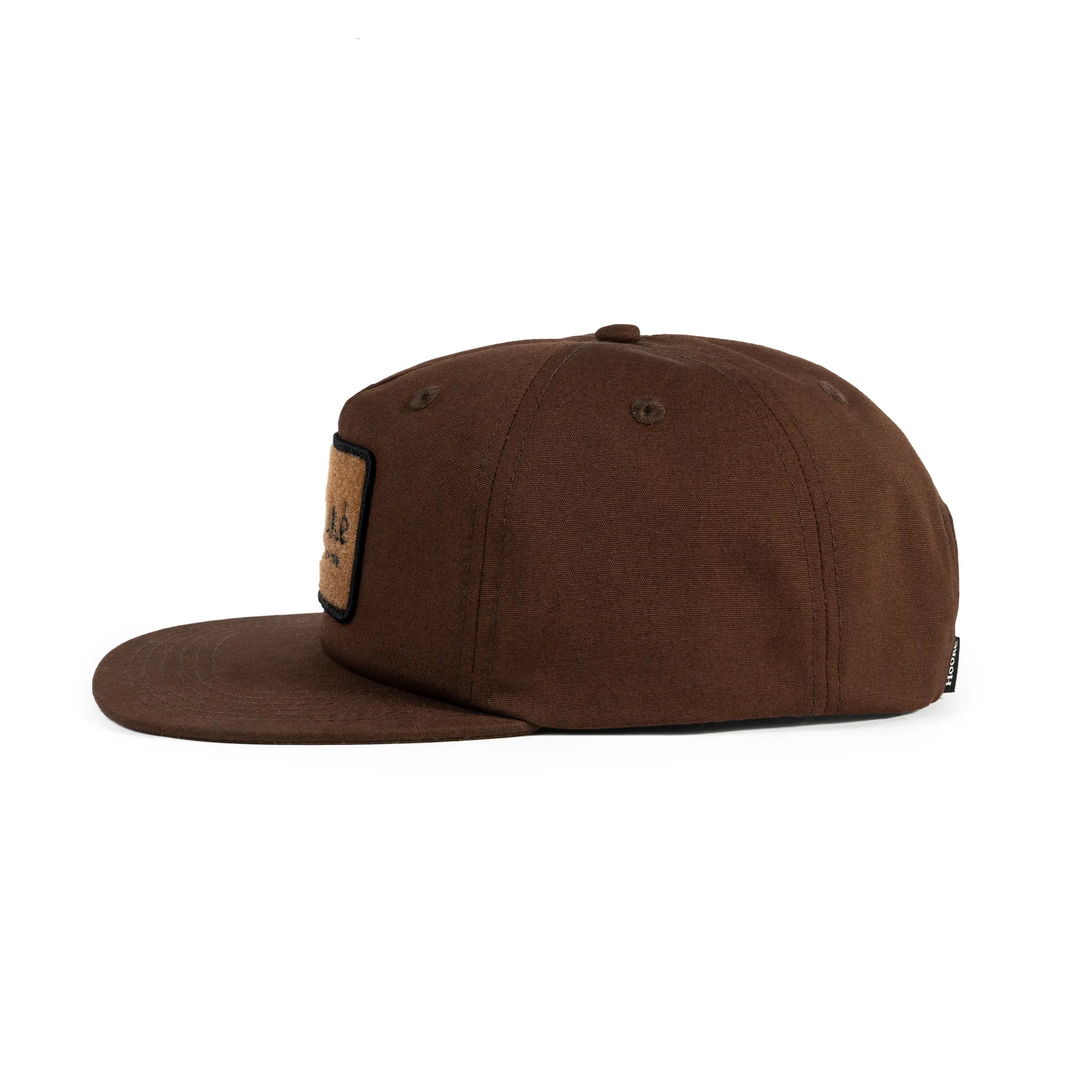 Fly Patch Cap