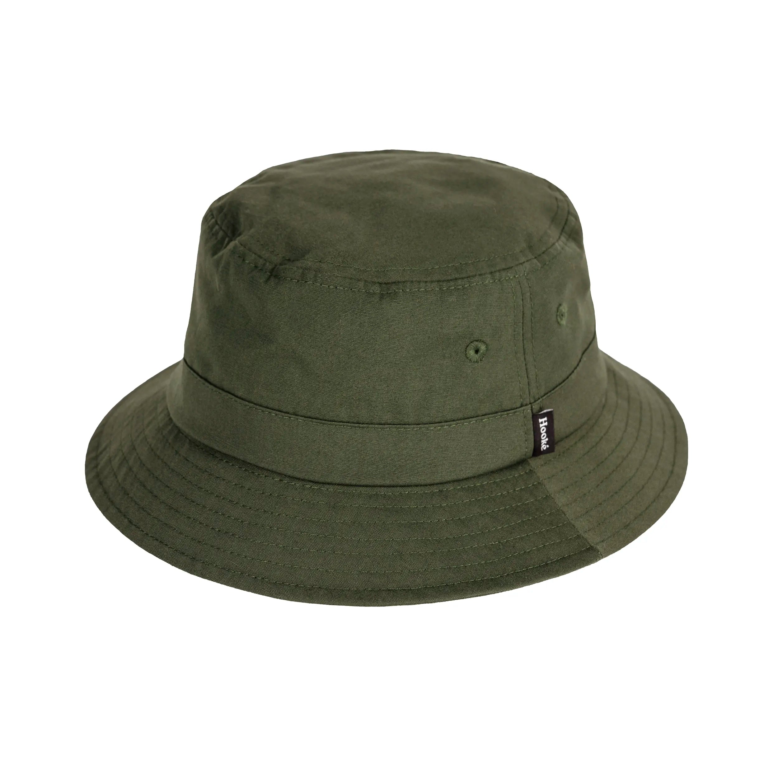 Outdoors Bucket Hat - Hooké