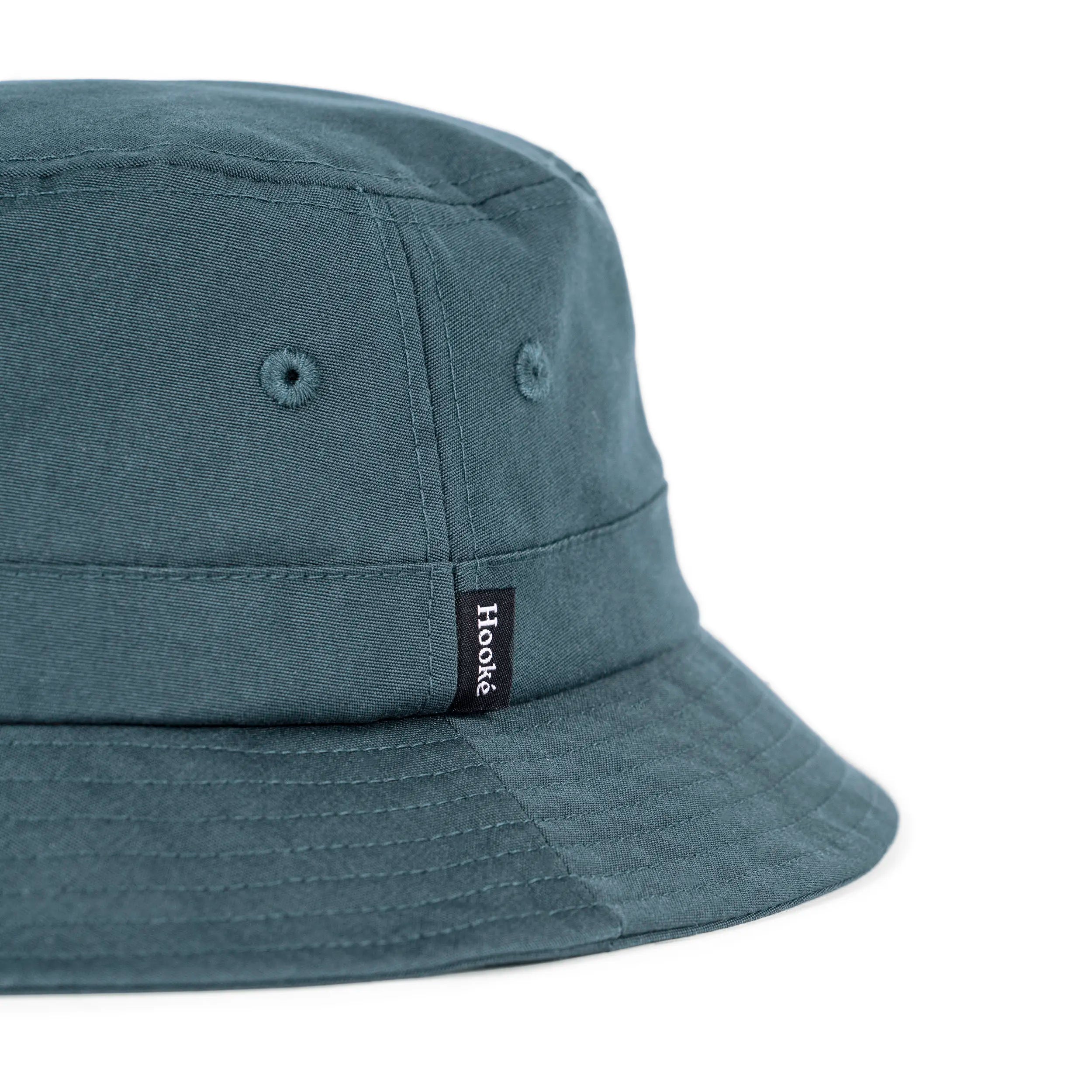 Outdoors Bucket Hat - Hooké