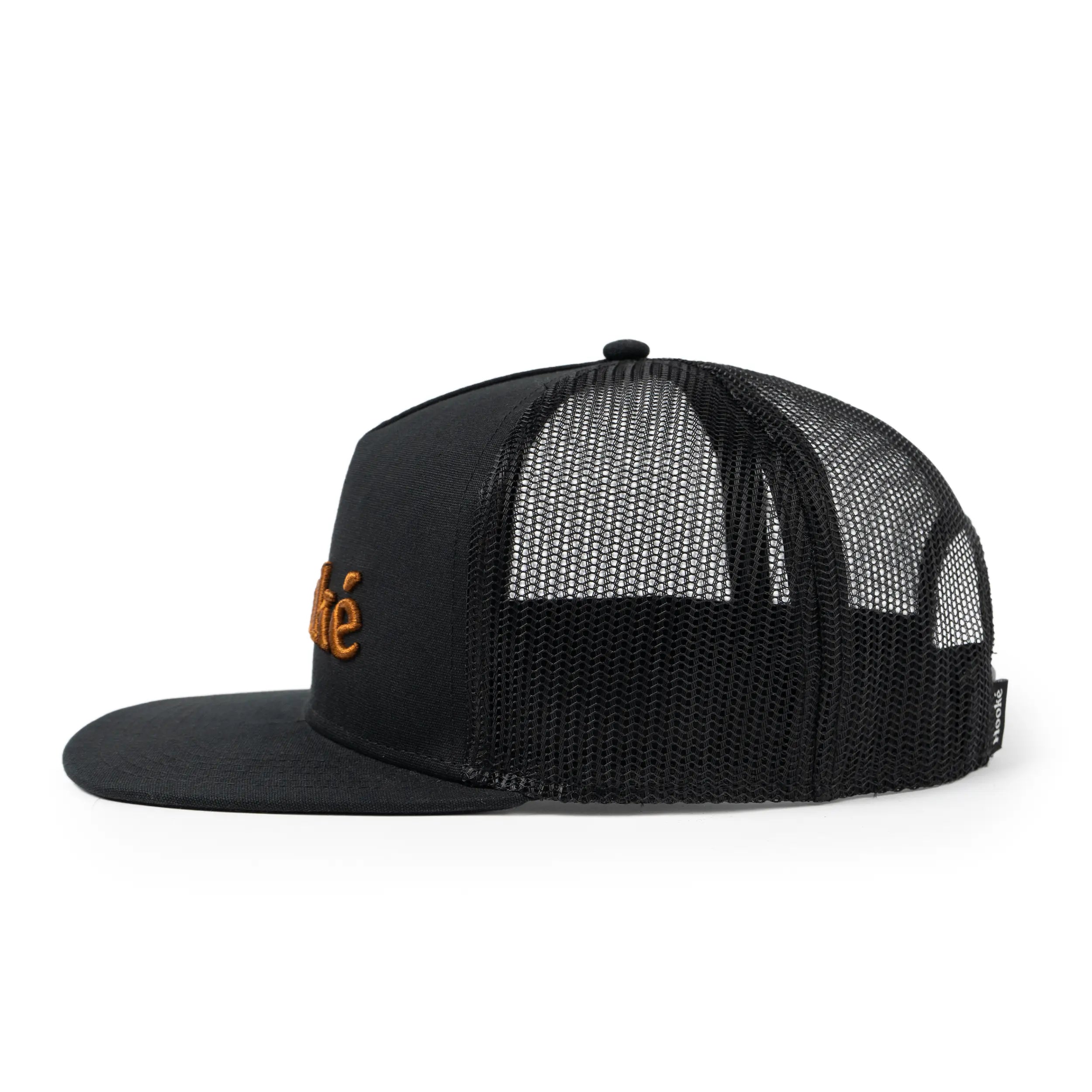 Signature Trucker Hat - Hooké