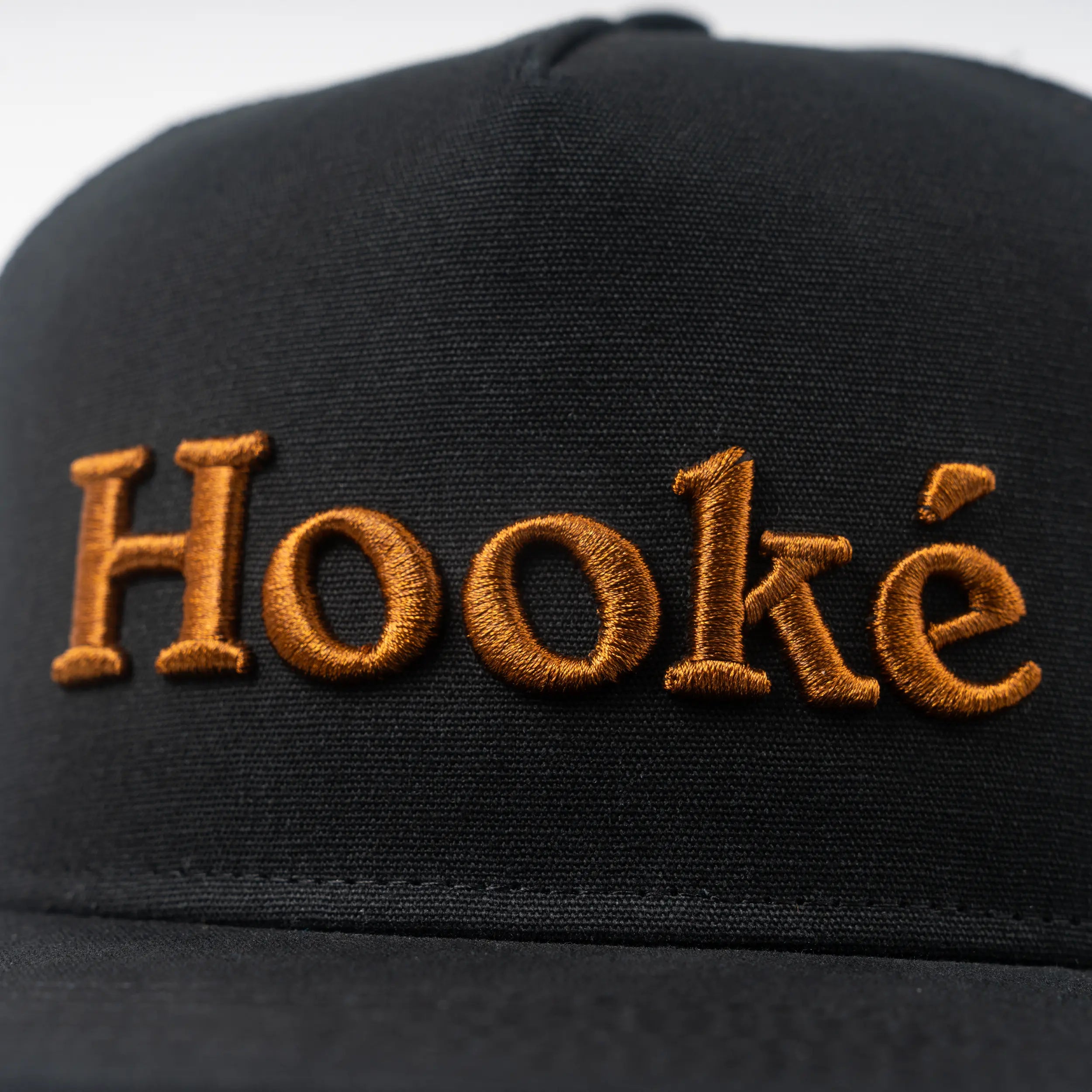 Signature Trucker Hat - Hooké