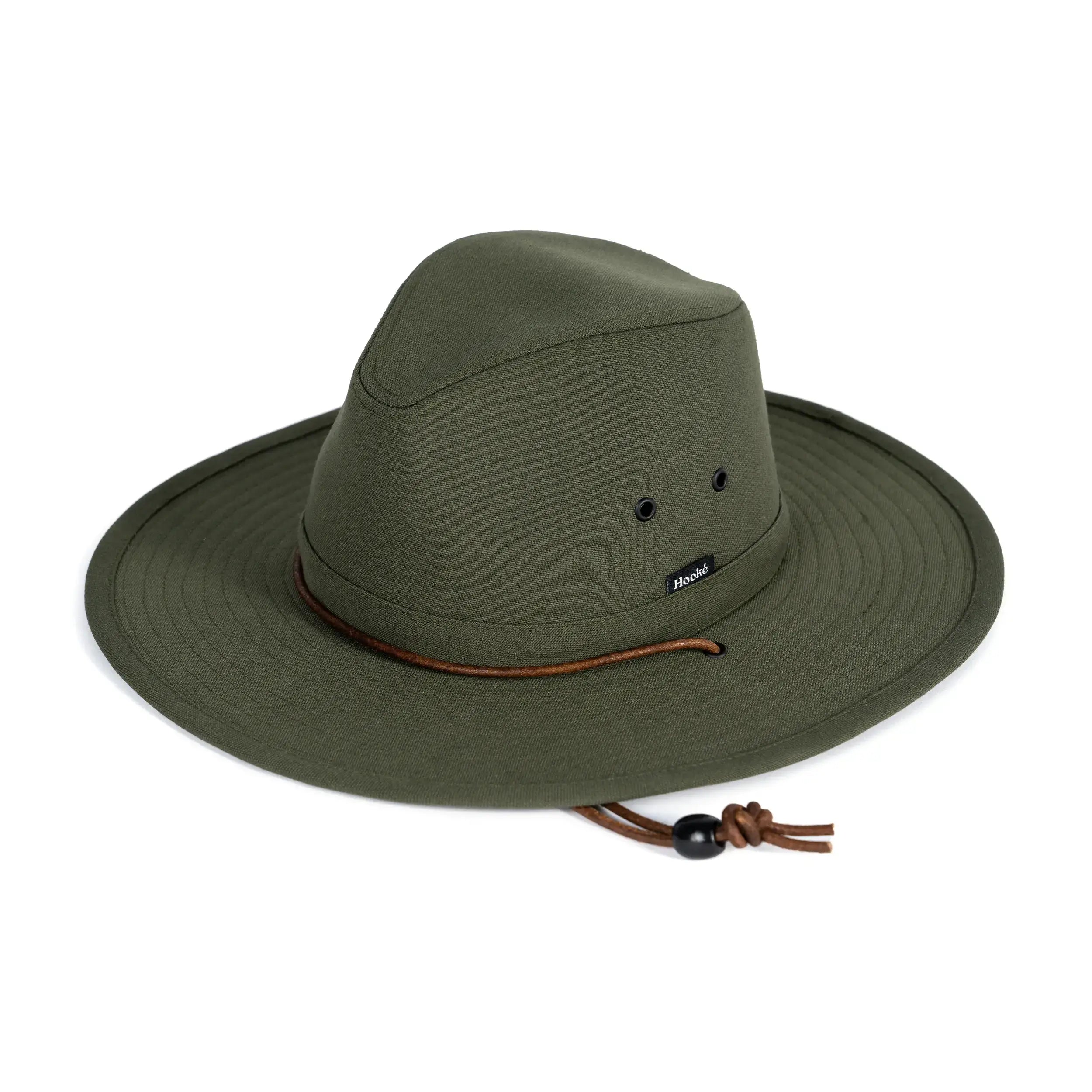 Expedition Hat - Hooké